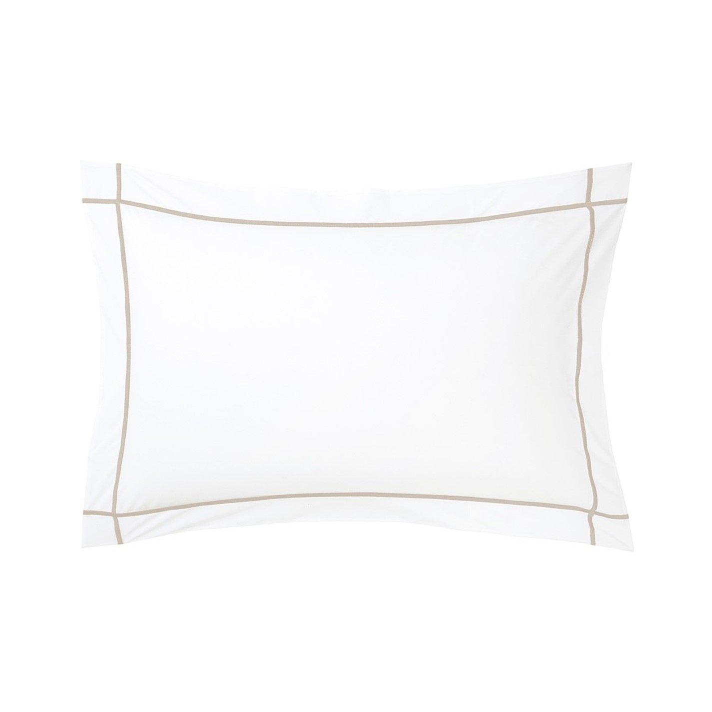Pierre - Yves Delorme - Athena Pierre Pillowcase - 1