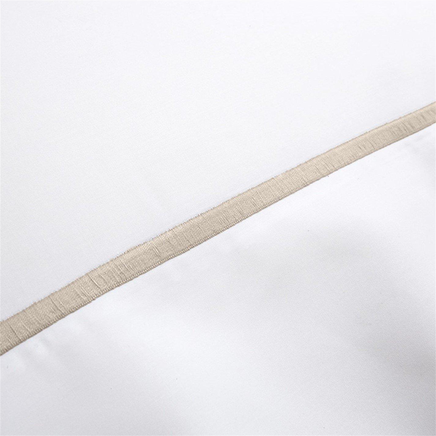 Pierre - Yves Delorme - Athena Pierre Pillowcase - 2