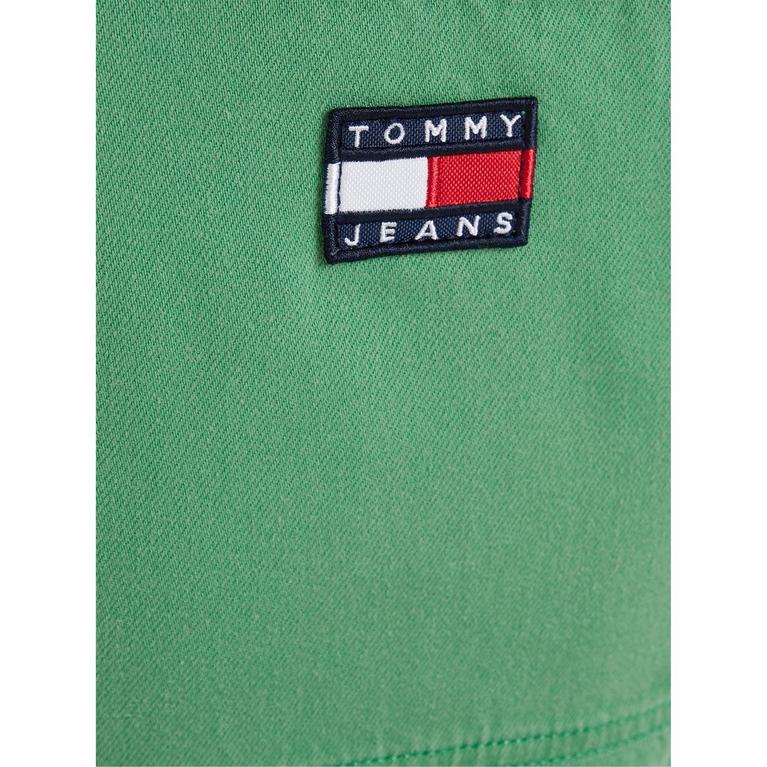 Vert côtier - Tommy Jeans - Drome Skinny Pants for Women - 4