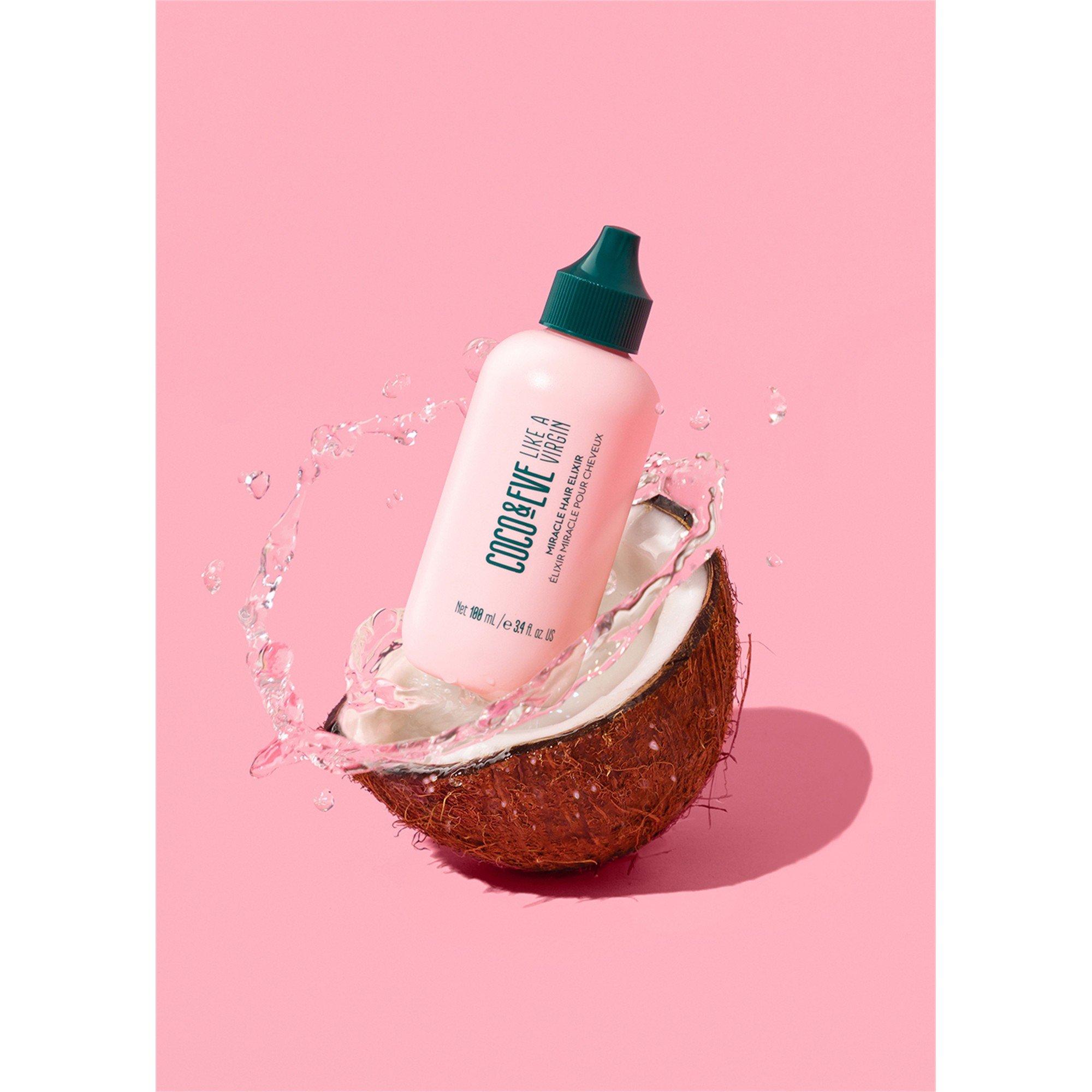 Not Applicable - Coco and Eve - LIKE A VIRGIN HAIR ELIXIR - 3