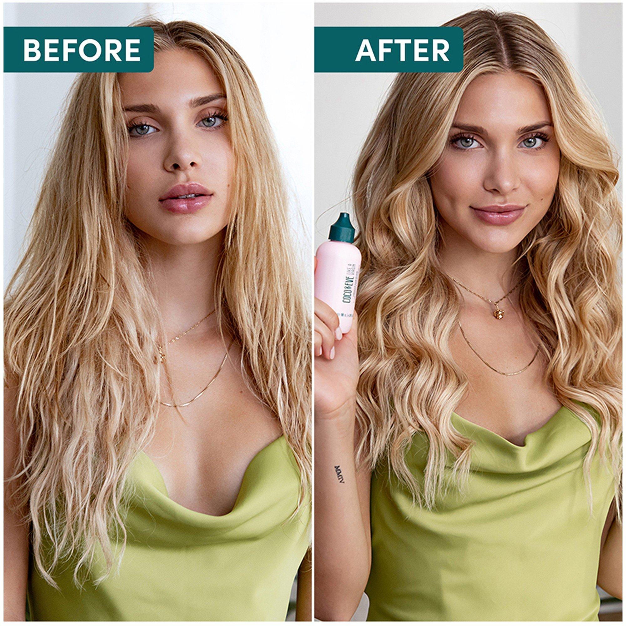 Not Applicable - Coco and Eve - LIKE A VIRGIN HAIR ELIXIR - 4