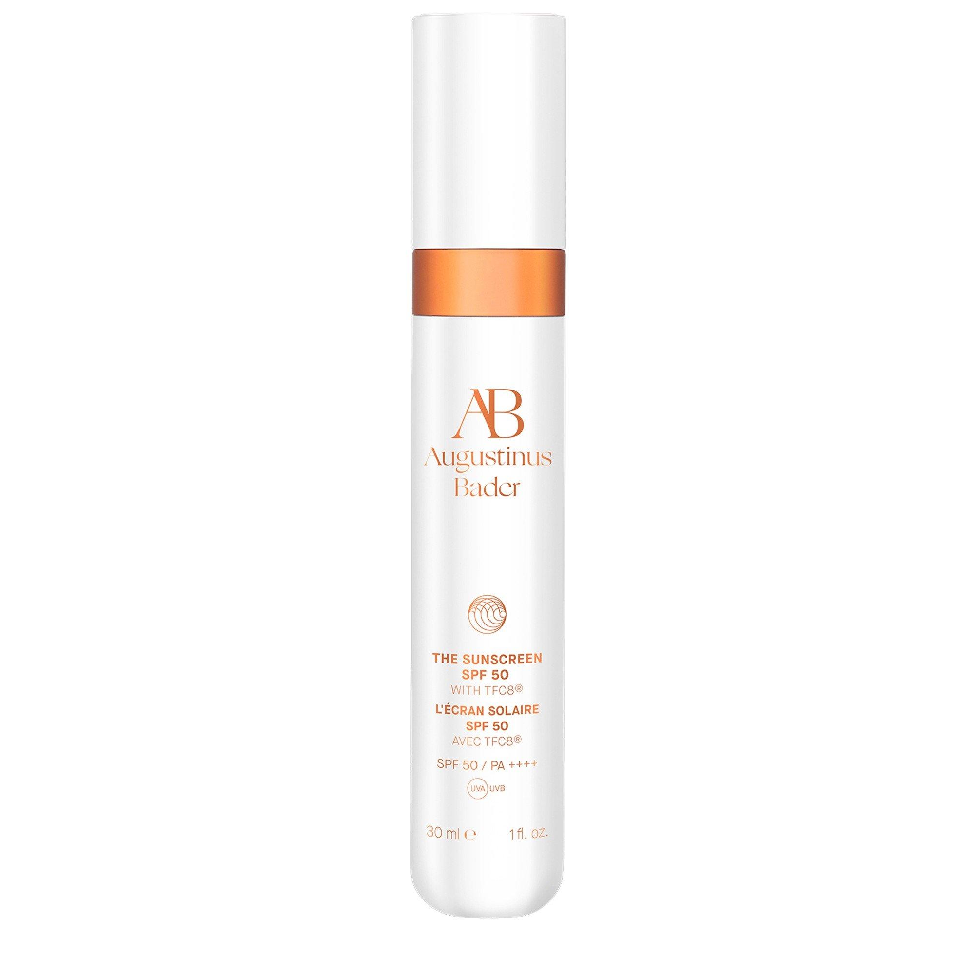 Not Applicable - Augustinus Bader - THE SUNSCREEN SPF 50 - 1