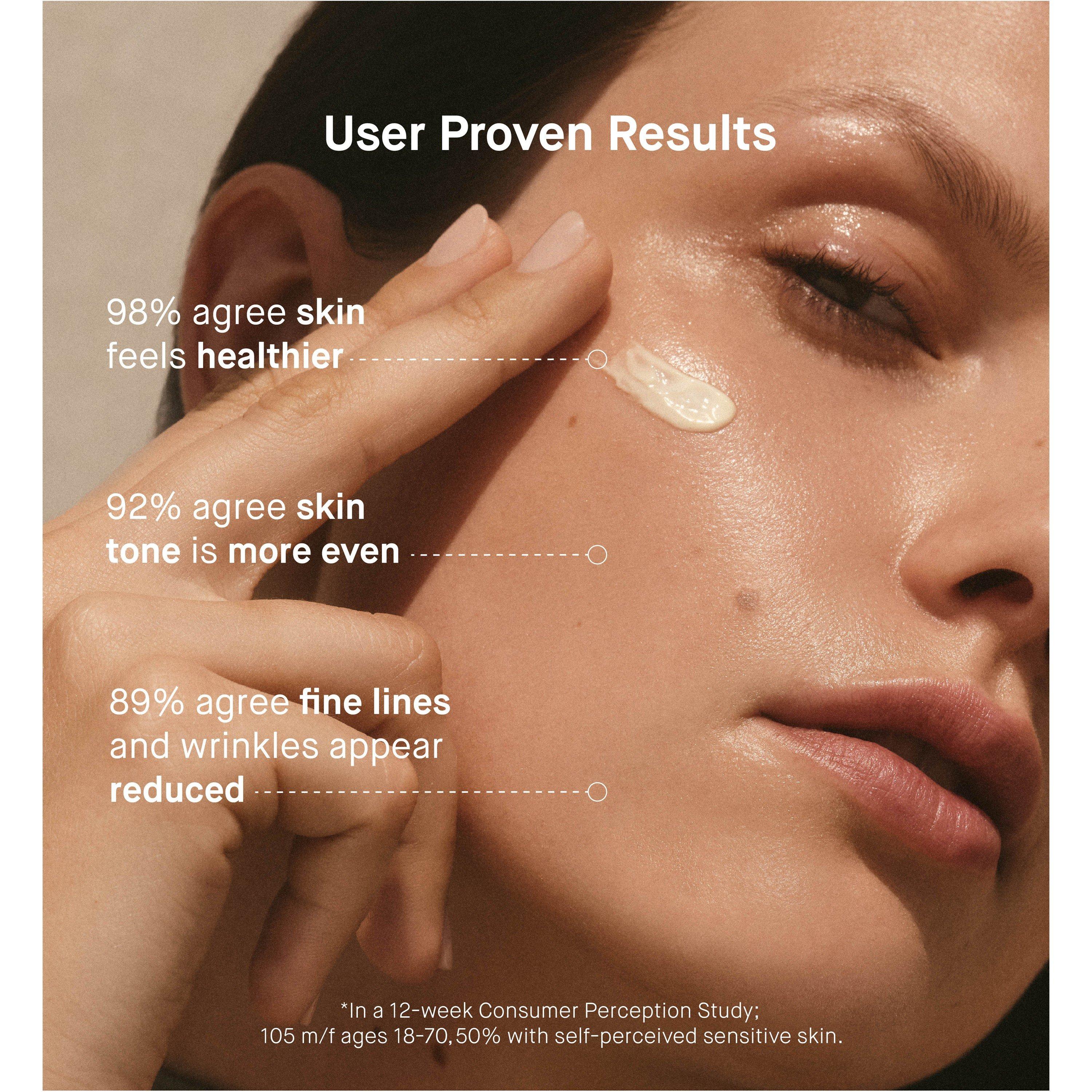 Not Applicable - Augustinus Bader - THE SUNSCREEN SPF 50 - 6