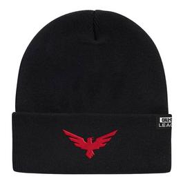 GAME GAME Royal Ravens Beanie