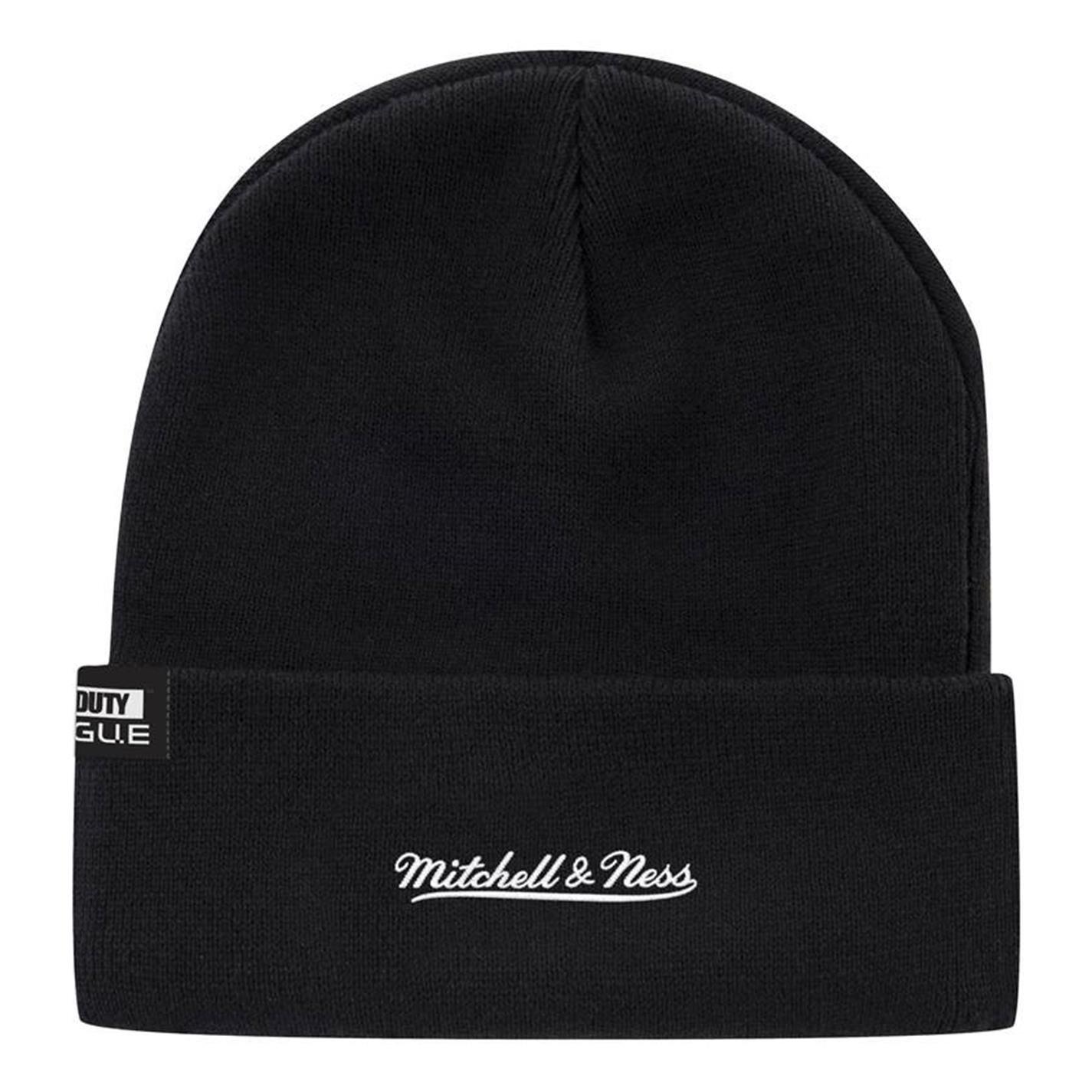 None - GAME - Royal Ravens Beanie - 2
