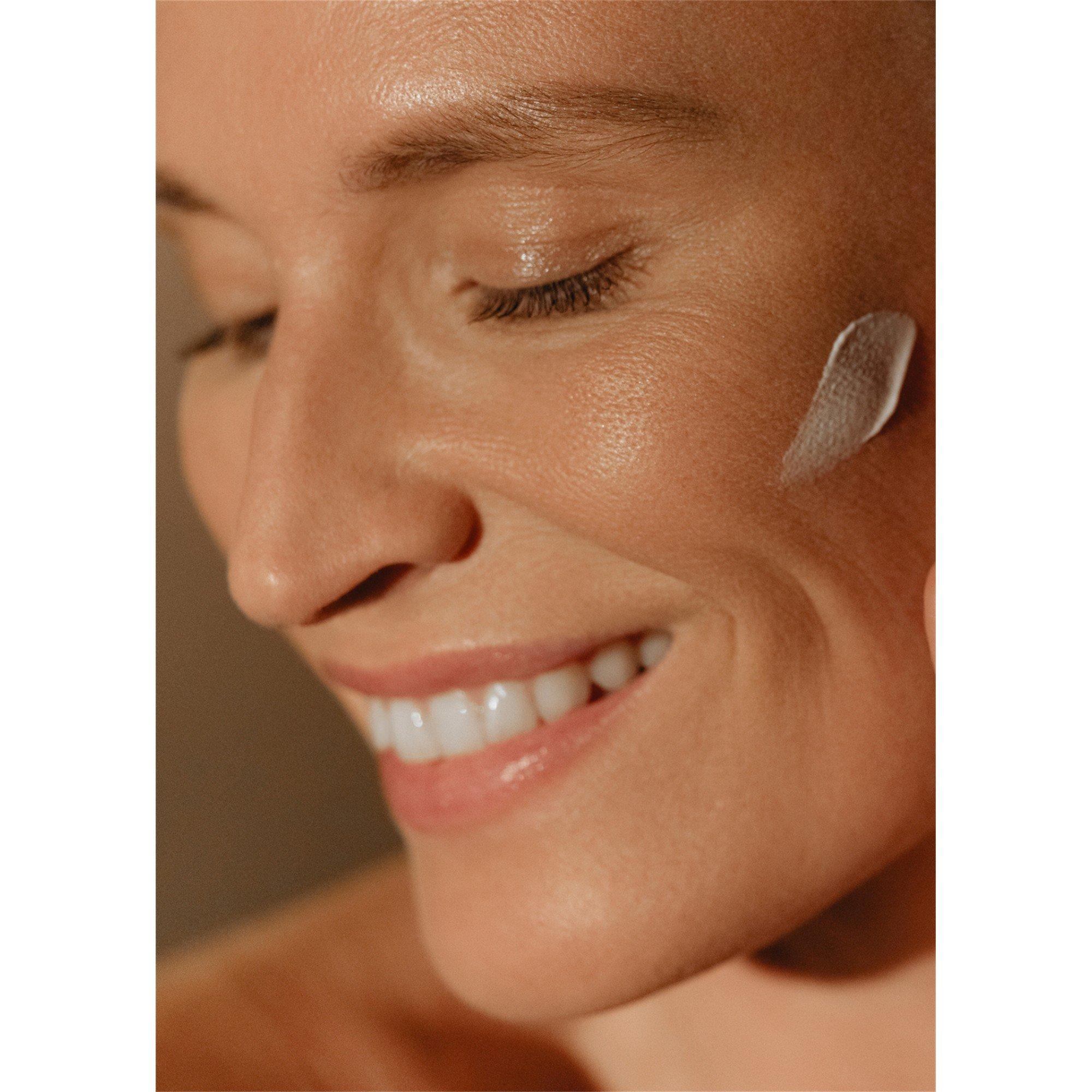 Not Applicable - Sisley - SUNLEYA FACE CREAM SPF50+ - 3
