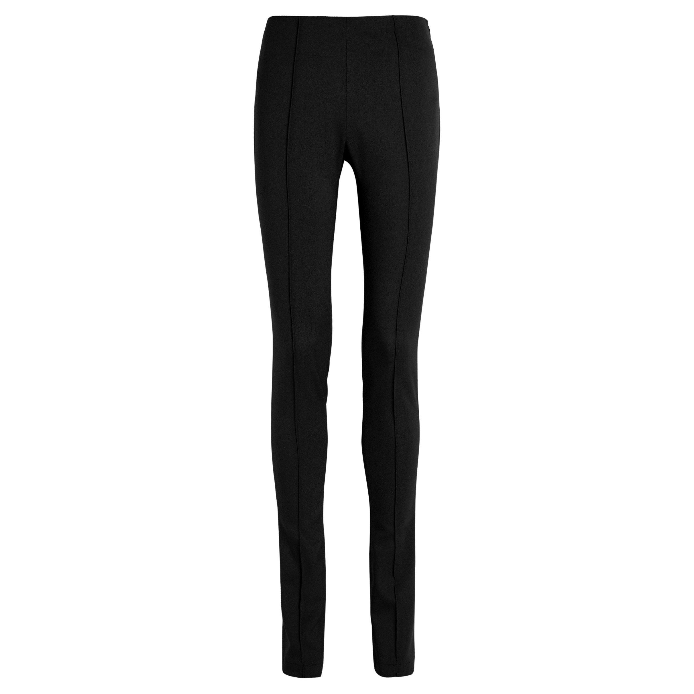 BLACK - Armarium - TR AMBROGIO PANT