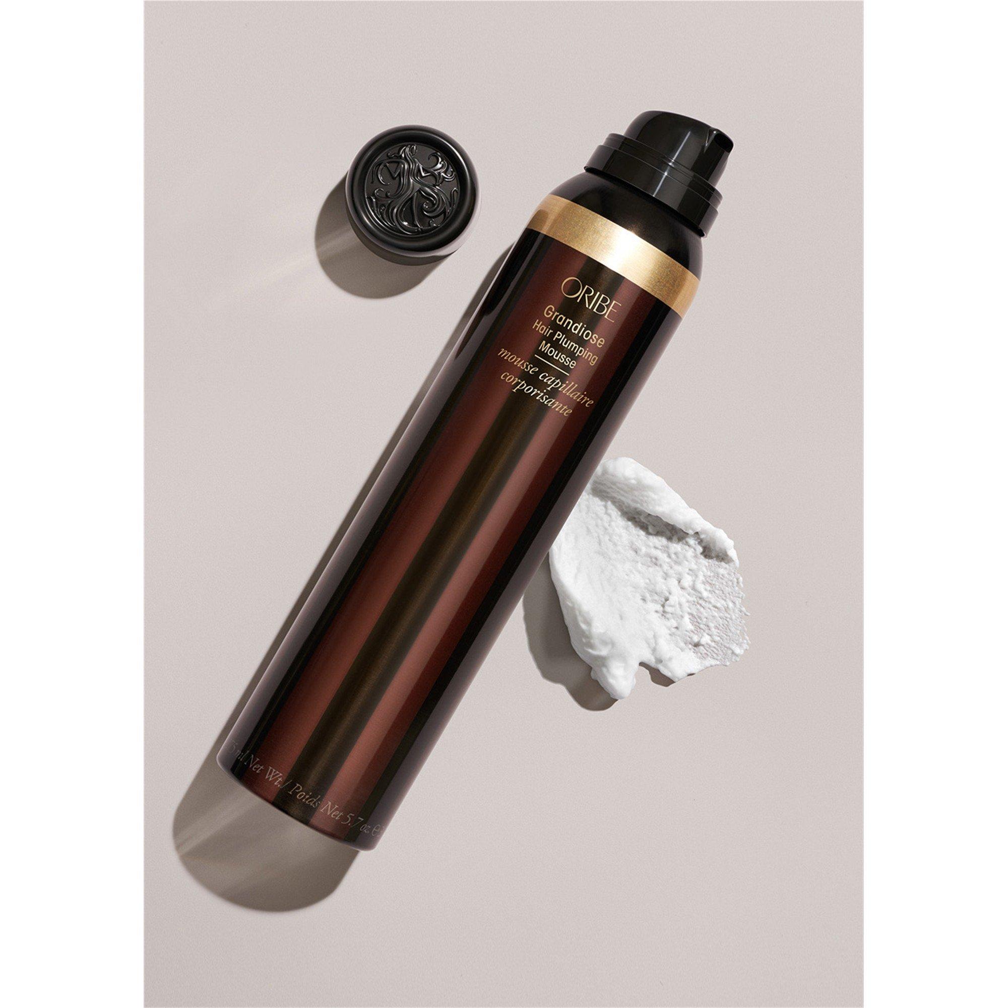 Not Applicable - Oribe - GRANDIOSE HAIR PLUMPING M - 3