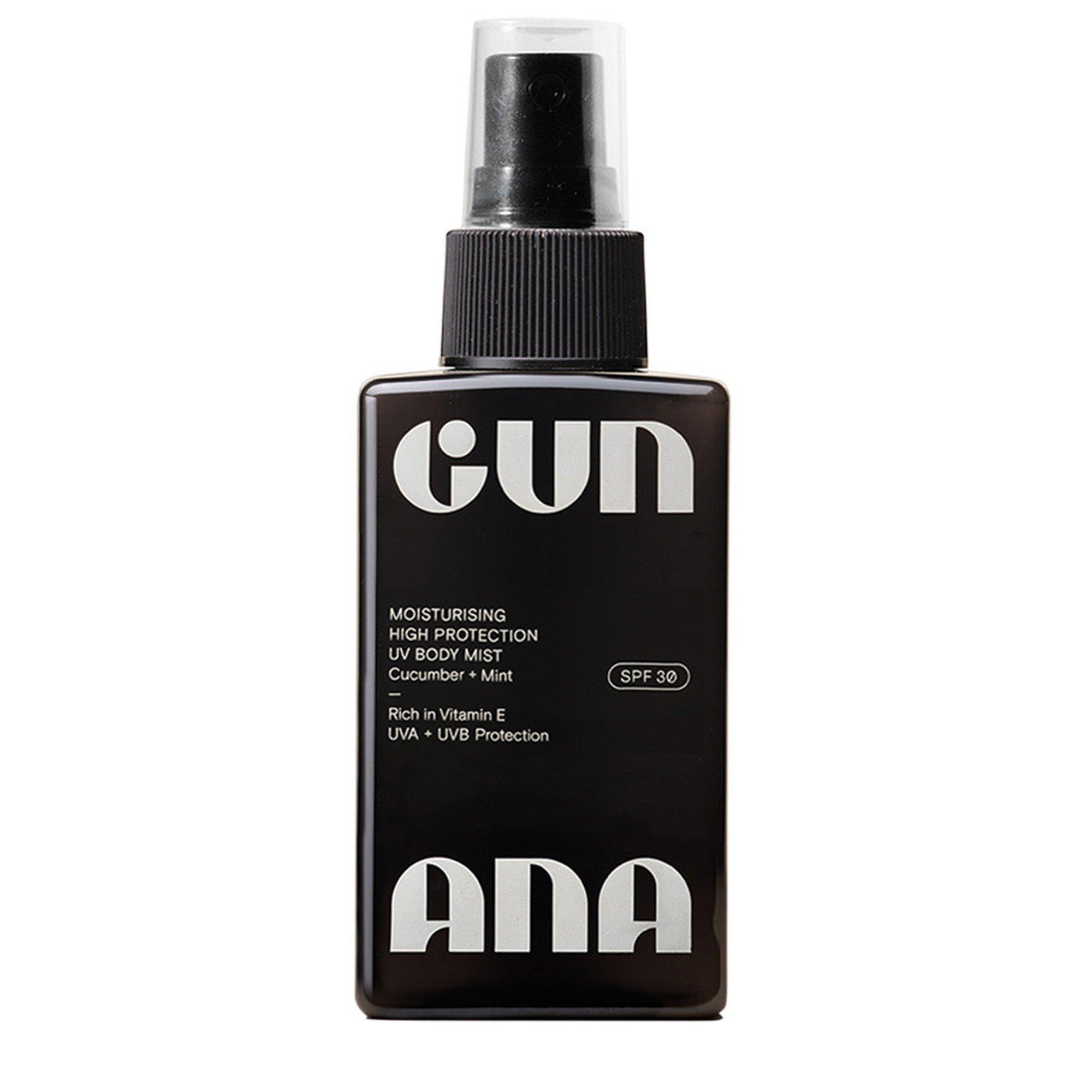 Not Applicable - Gun Ana - Body Mist SPF 30 - 1