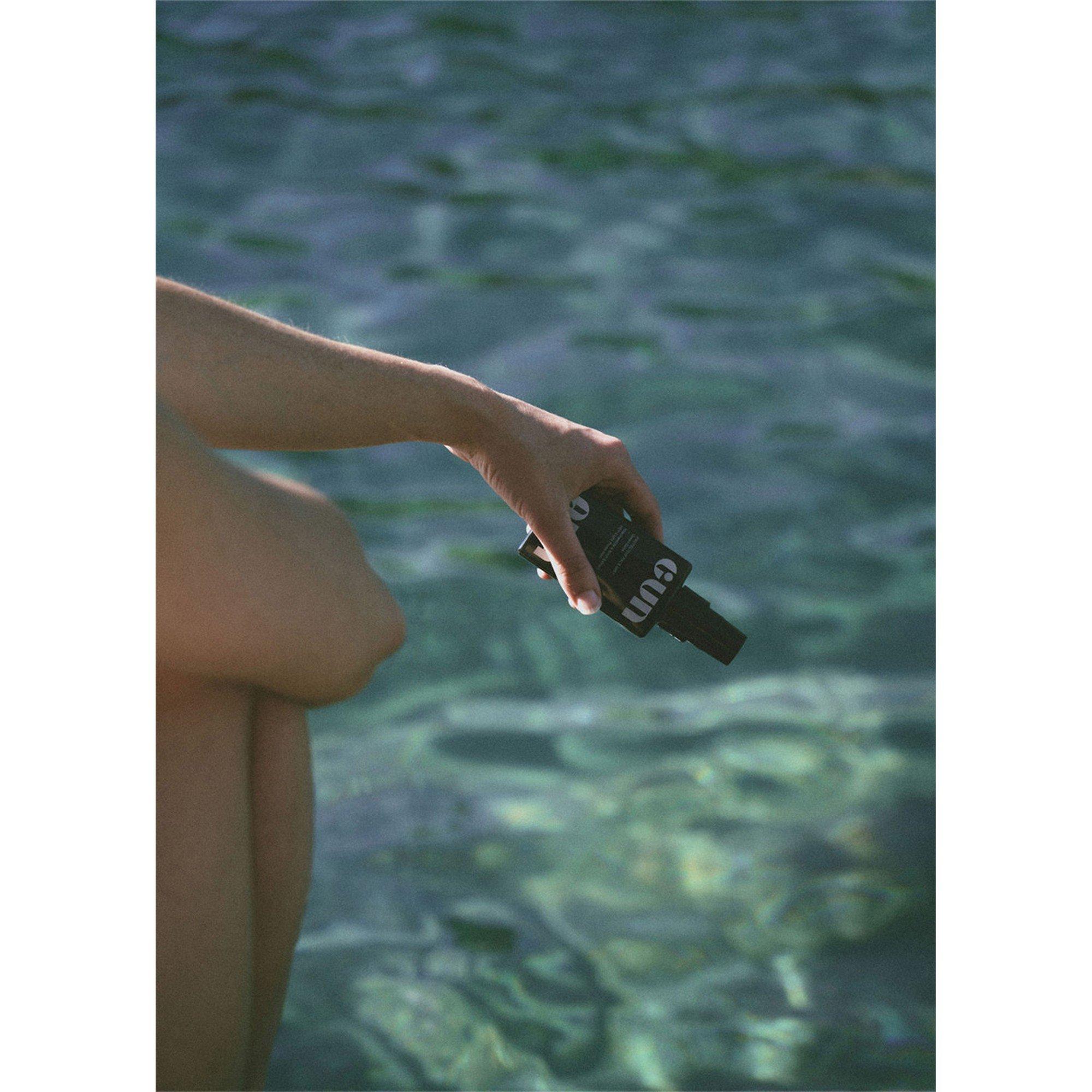 Not Applicable - Gun Ana - Body Mist SPF 30 - 3
