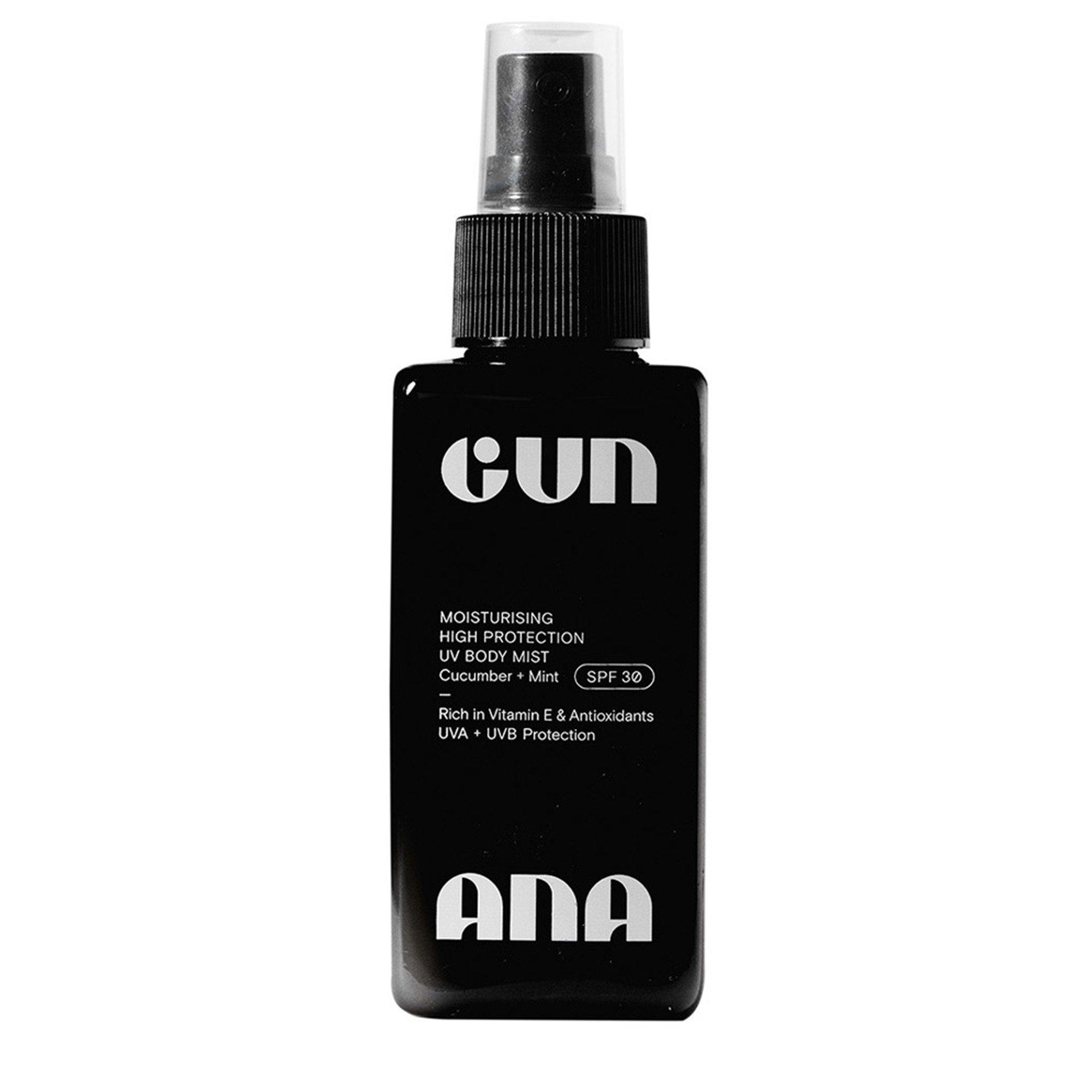 Not Applicable - Gun Ana - Body Mist SPF 30 - 1