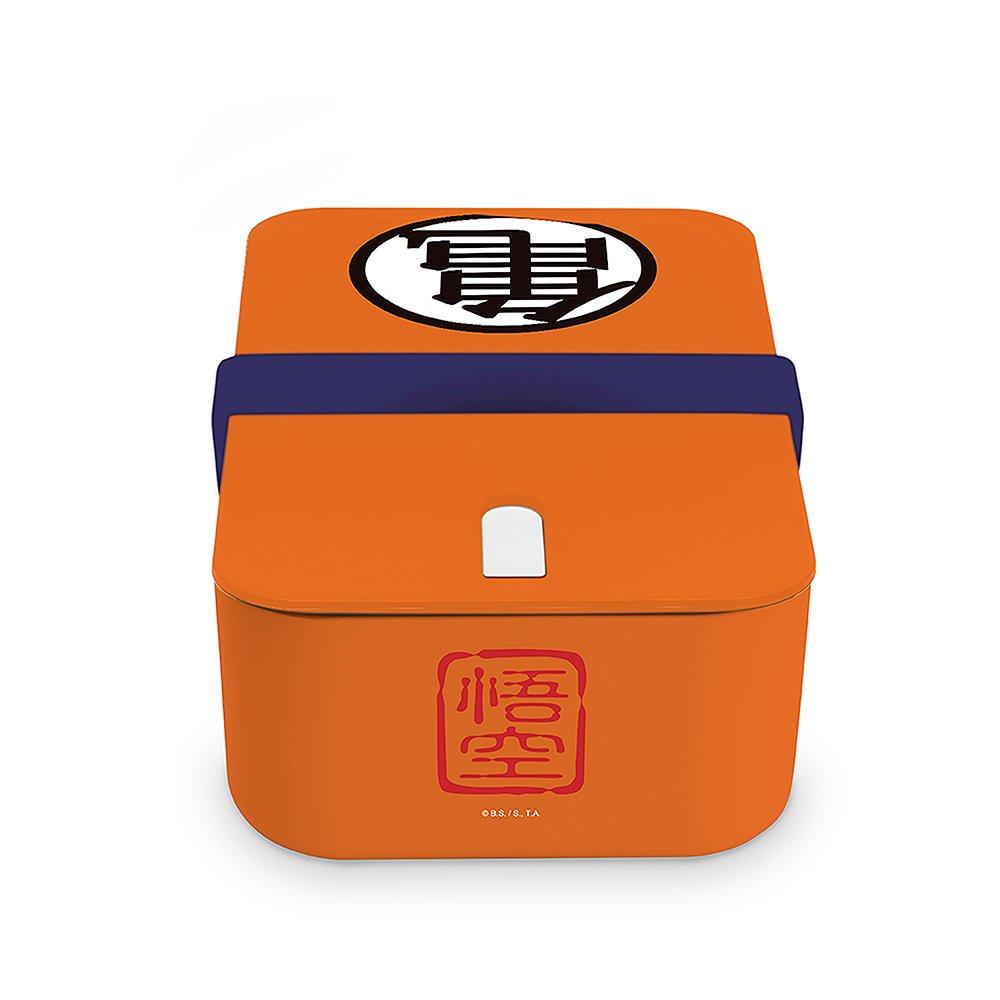 None - Dragon Ball - BENTO BOX DRAGON BALL - 2
