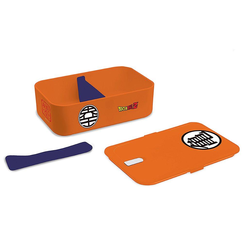 None - Dragon Ball - BENTO BOX DRAGON BALL - 3