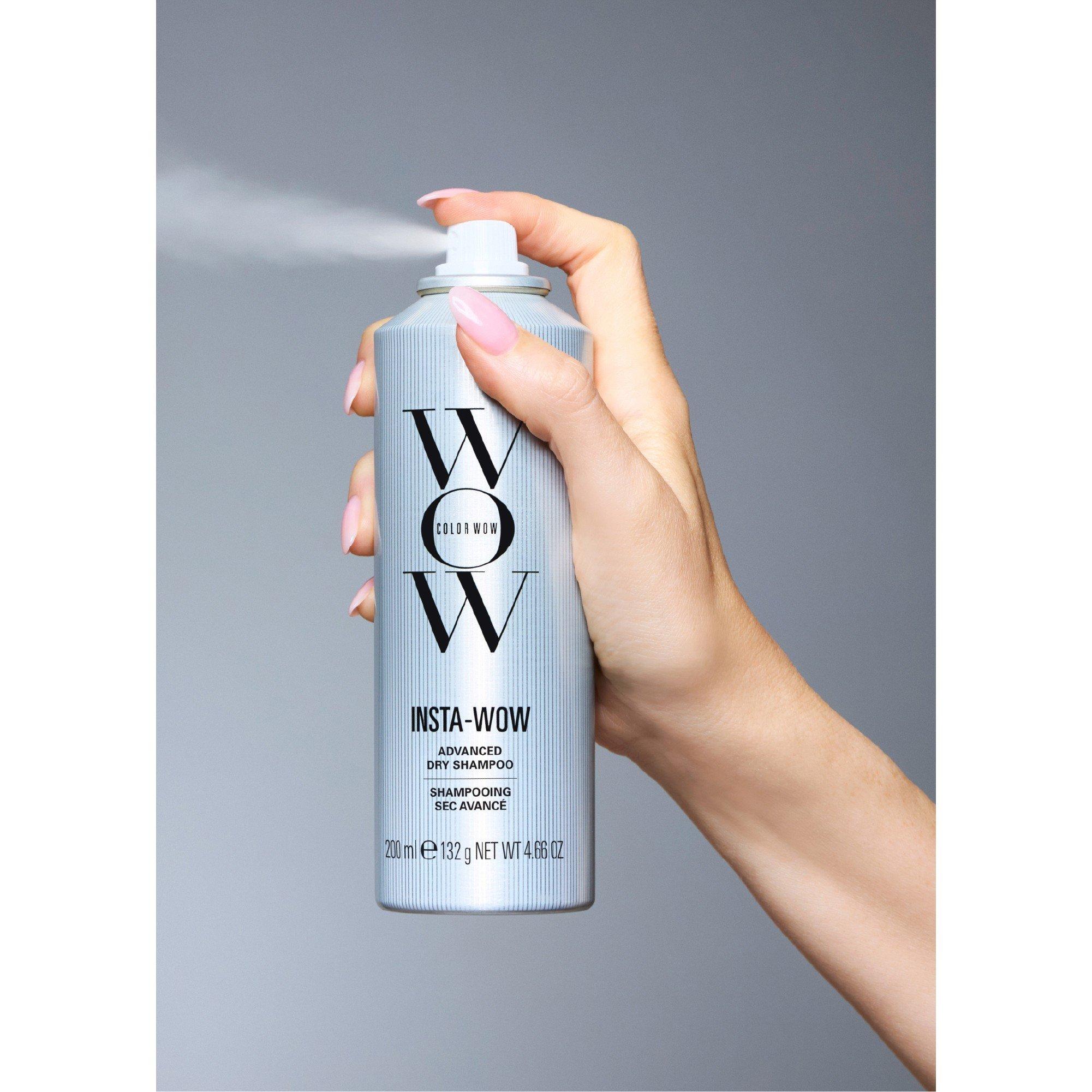 Not Applicable - Color Wow - Color Wow Advanced Dry Sh - 2