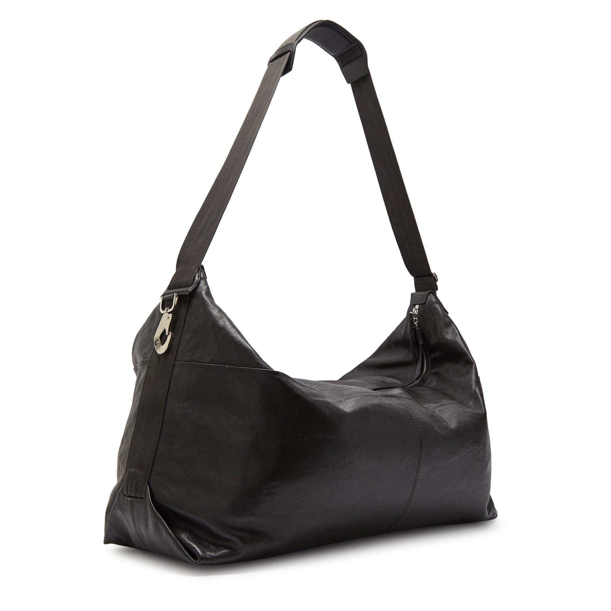 BROWN - Lemaire - BERLINGOT 72H WEEKEND BAG - 2