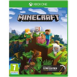 Minecraft GAME Minecraft Starter Collect