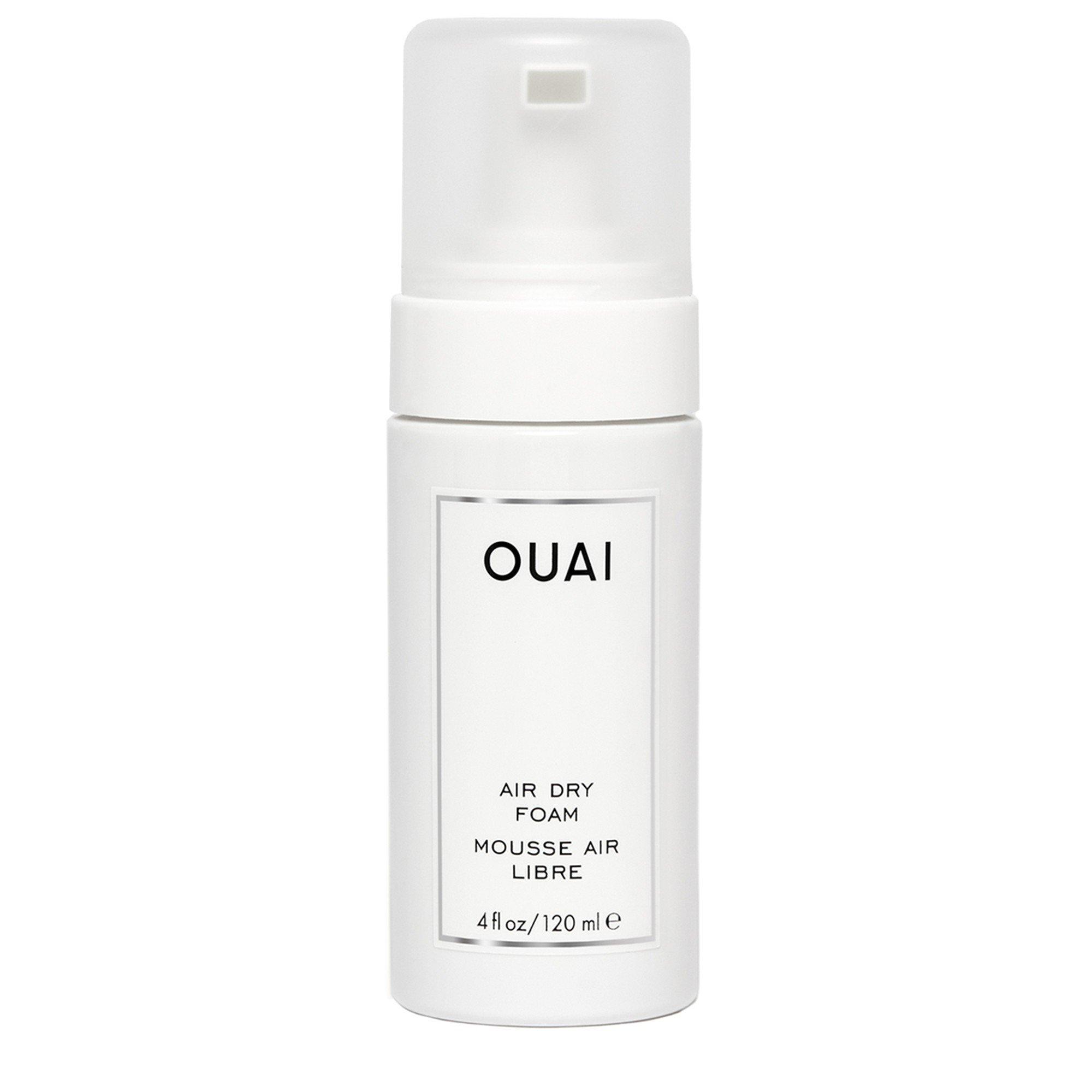 Not Applicable - Ouai - AIR DRY FOAM 120ML