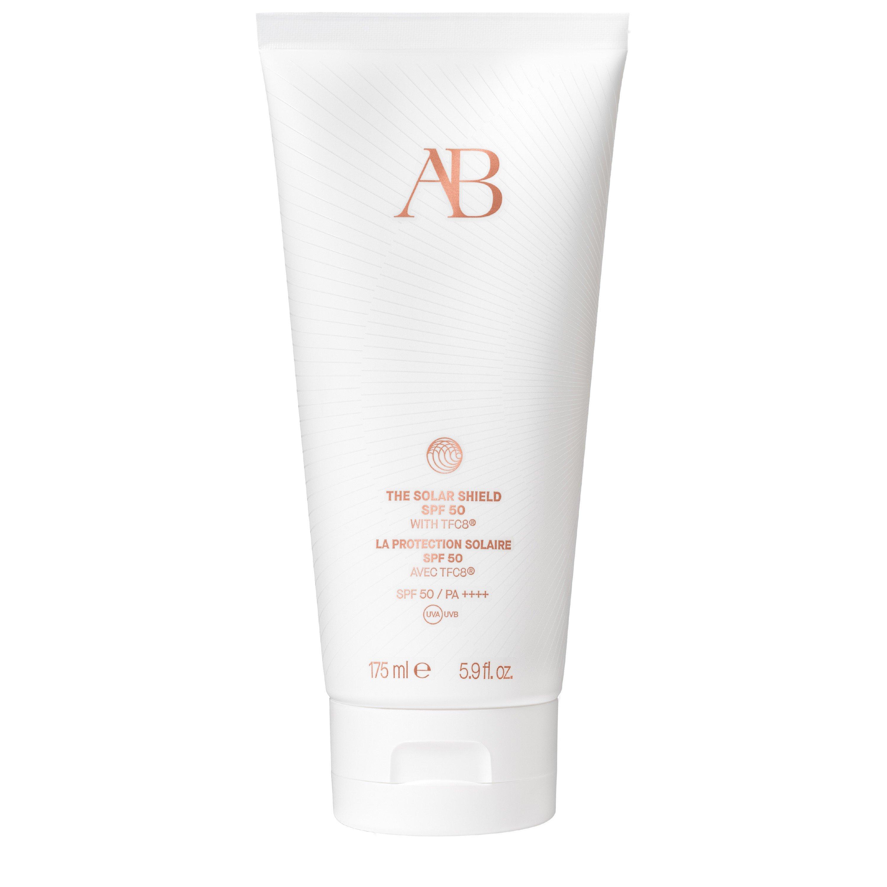 Not Applicable - Augustinus Bader - The Solar Shield 175ml - 1