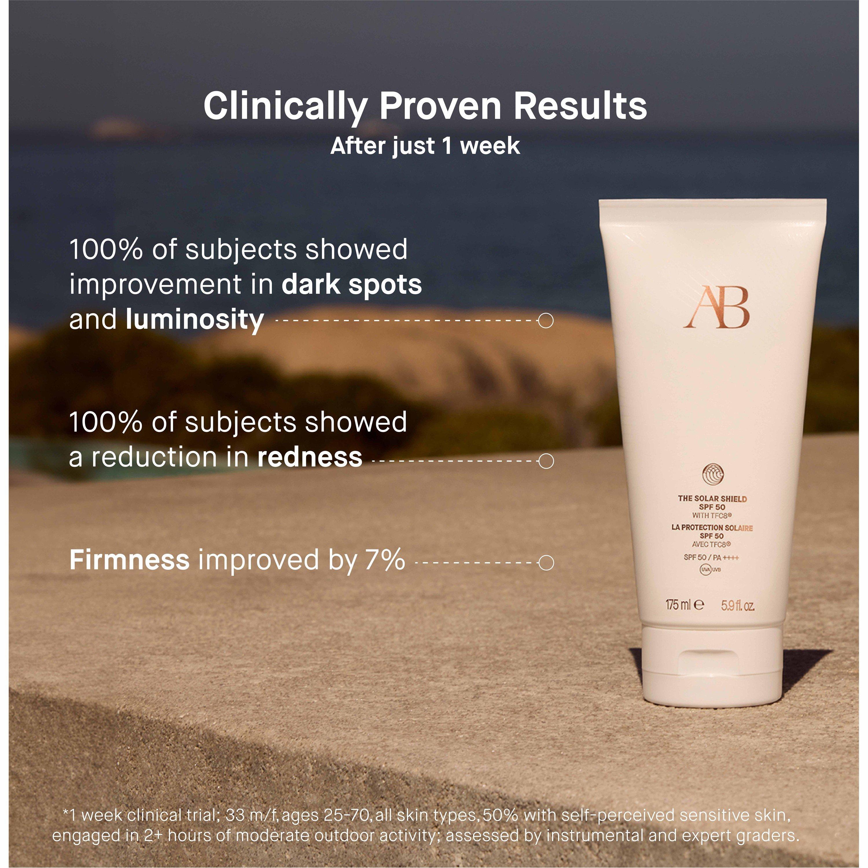 Not Applicable - Augustinus Bader - The Solar Shield 175ml - 3