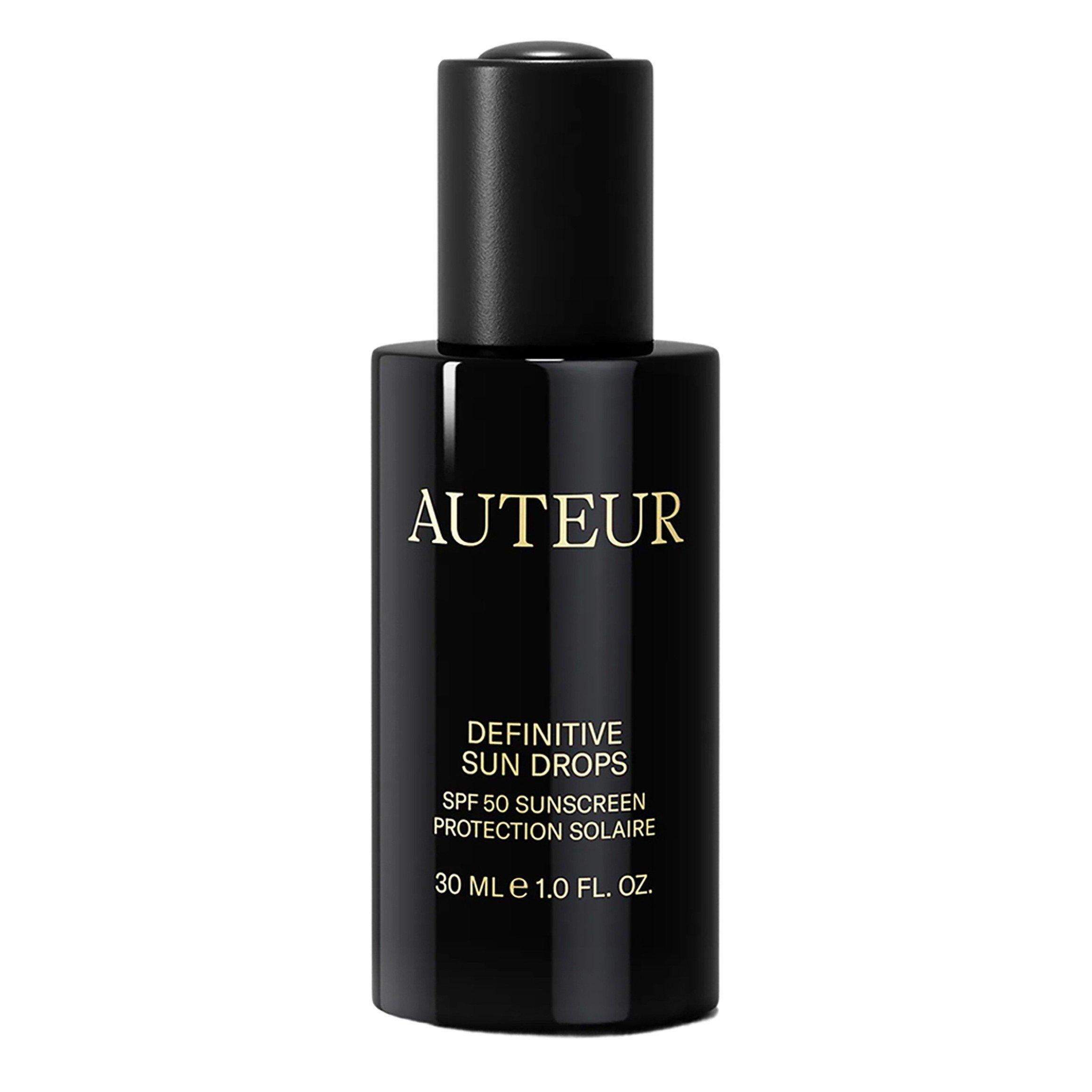 Not Applicable - Auteur - VG26 Definitive Sun Drops - 1