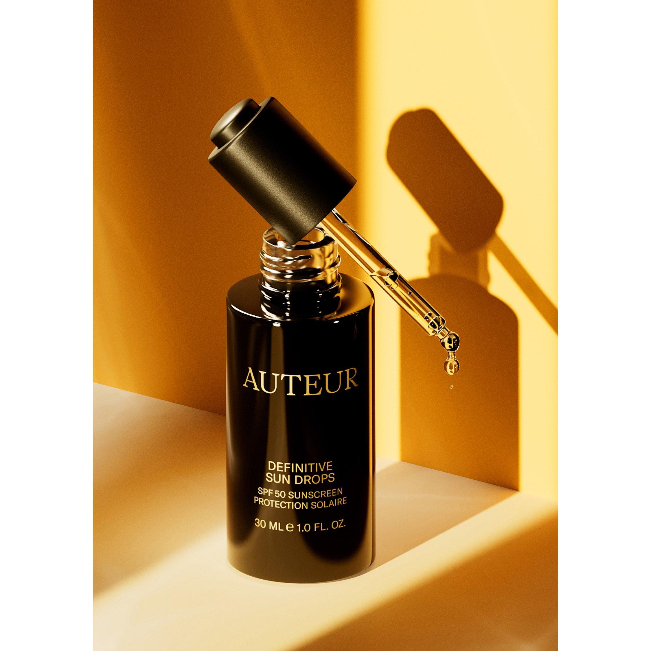 Not Applicable - Auteur - VG26 Definitive Sun Drops - 4