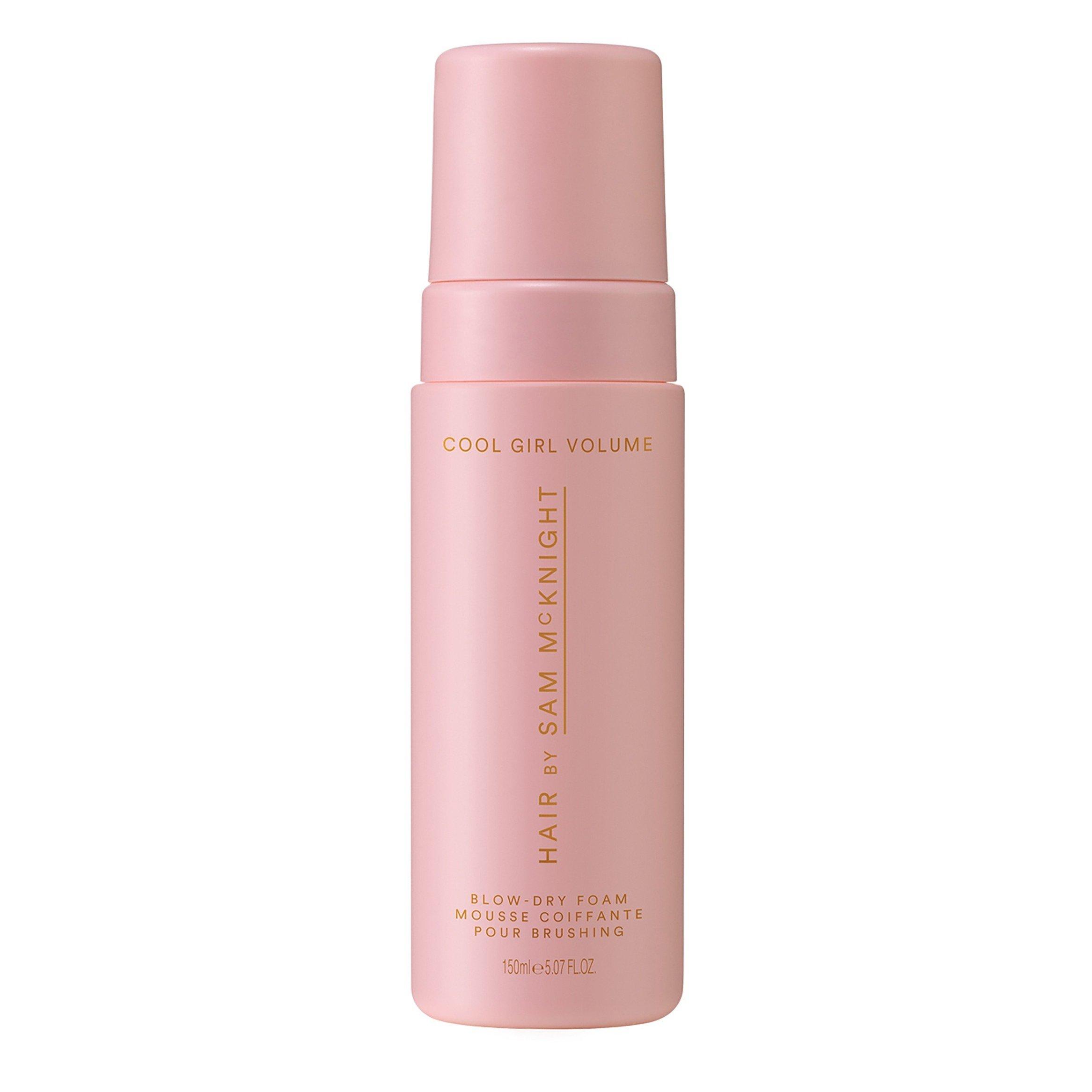 Not Applicable - Hair by Sam McKnight - VG26 Cool Girl Blowdry Fo - 1