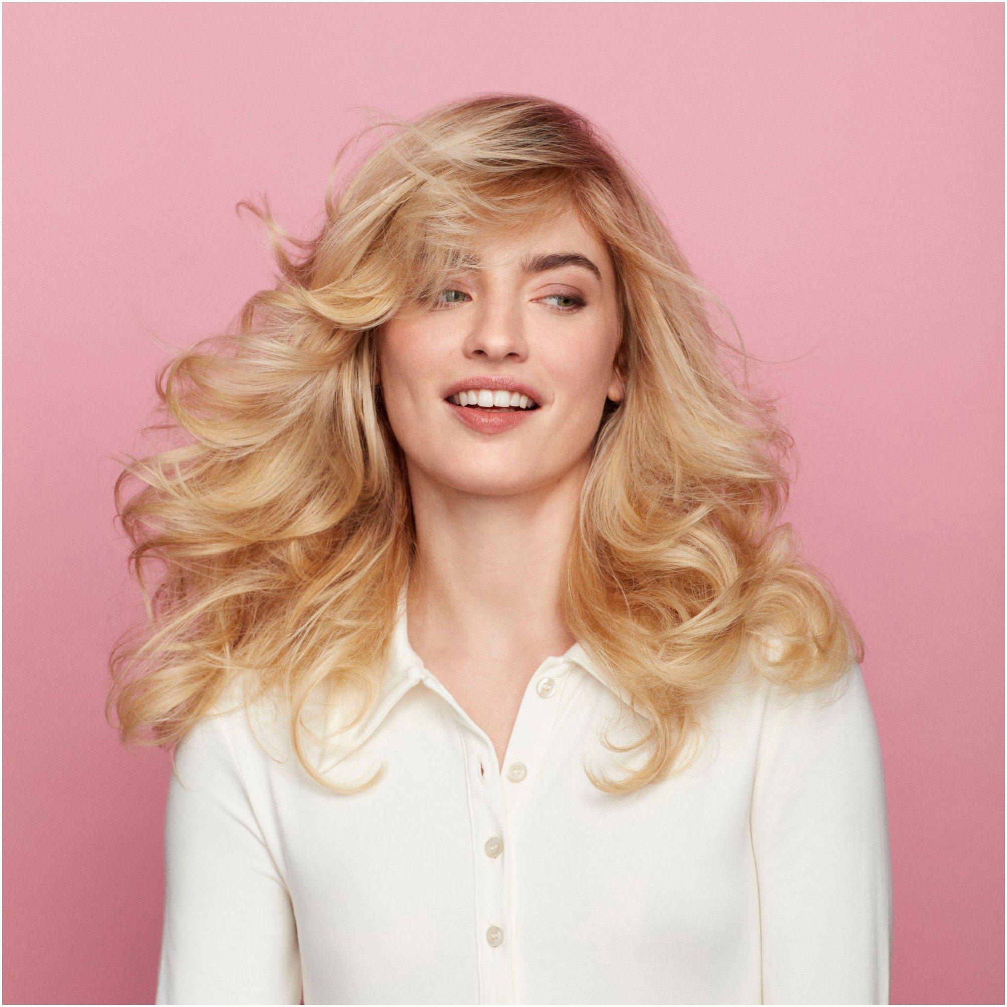 Not Applicable - Hair by Sam McKnight - VG26 Cool Girl Blowdry Fo - 3