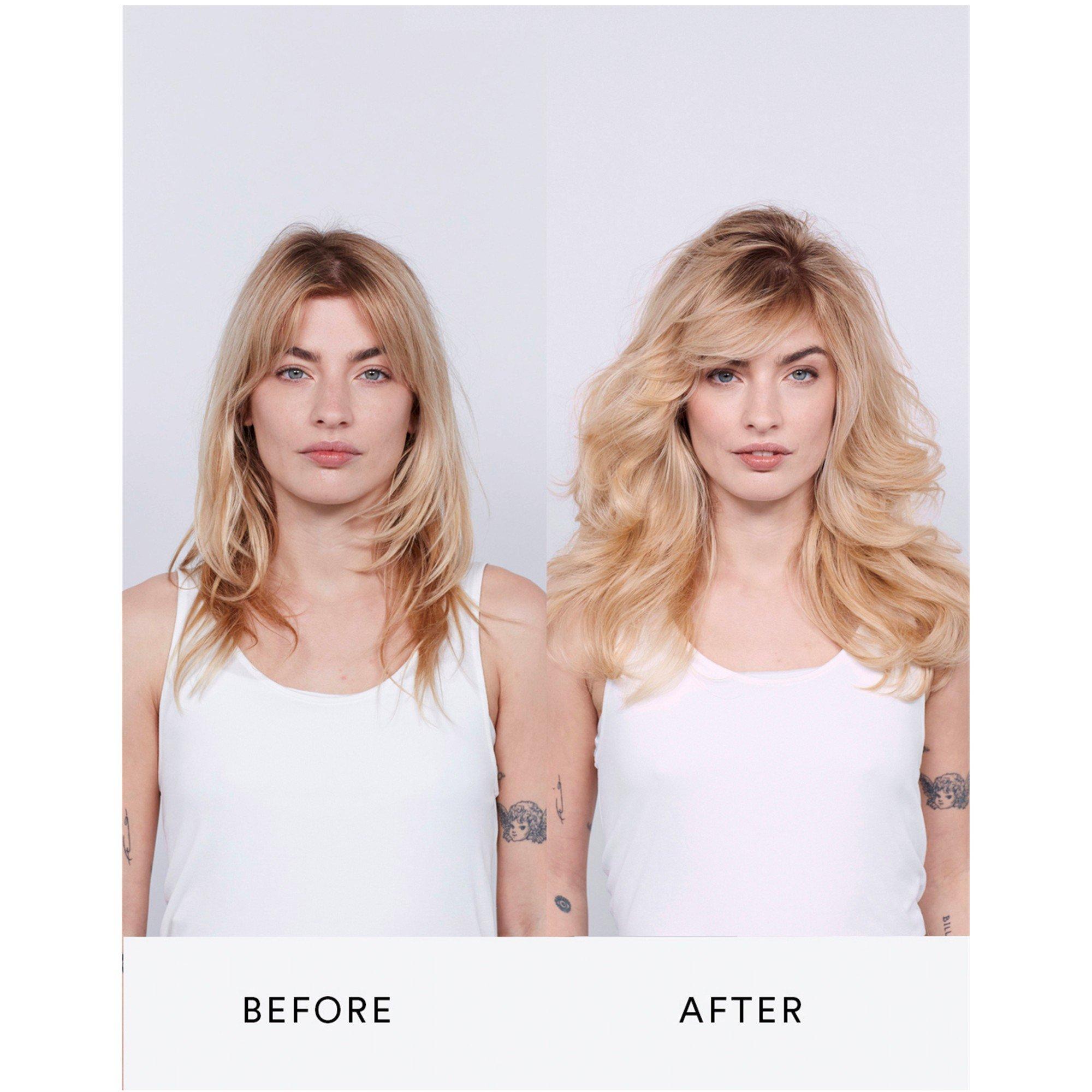 Not Applicable - Hair by Sam McKnight - VG26 Cool Girl Blowdry Fo - 4