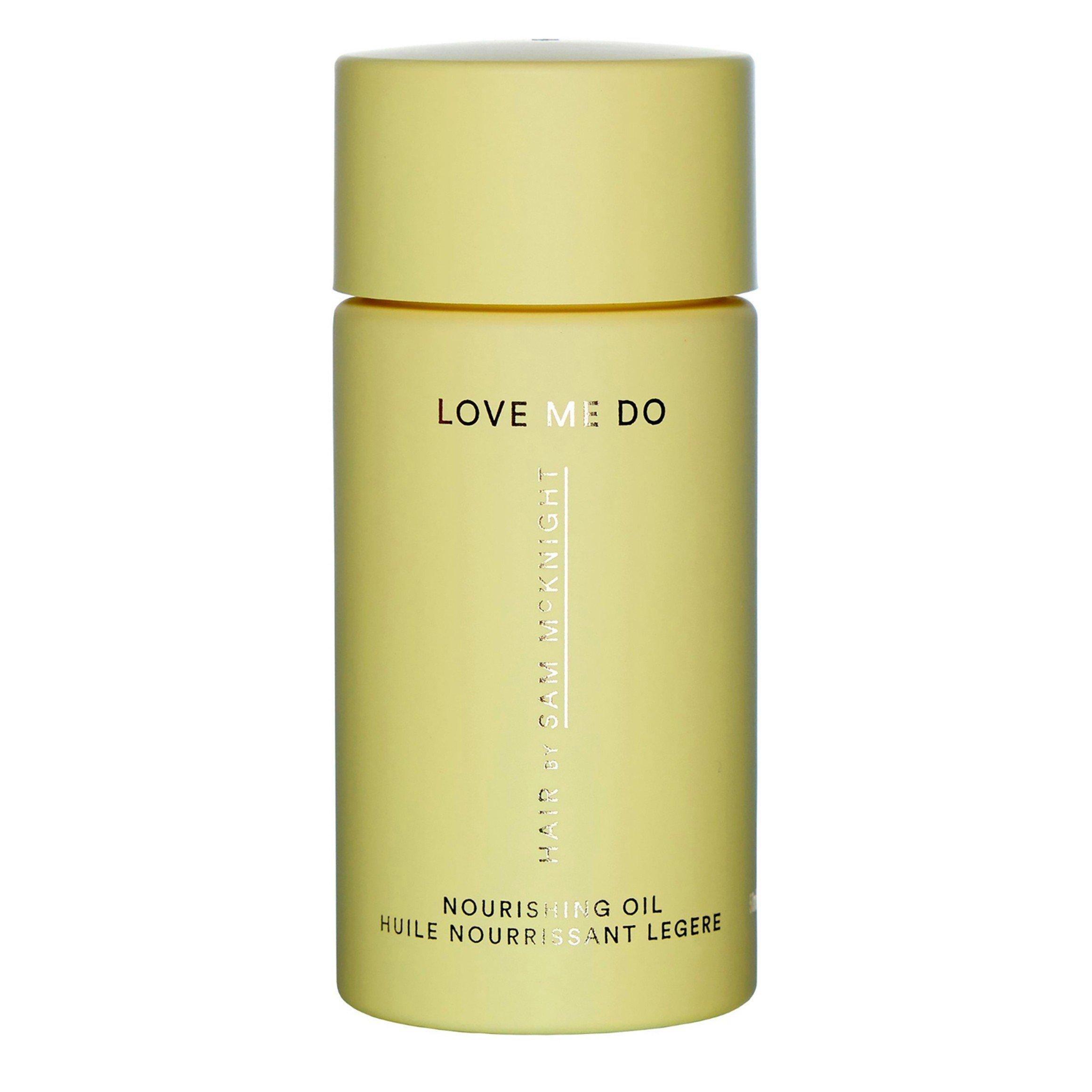 Not Applicable - Hair by Sam McKnight - VG26 Love Me Do Nourish B - 1