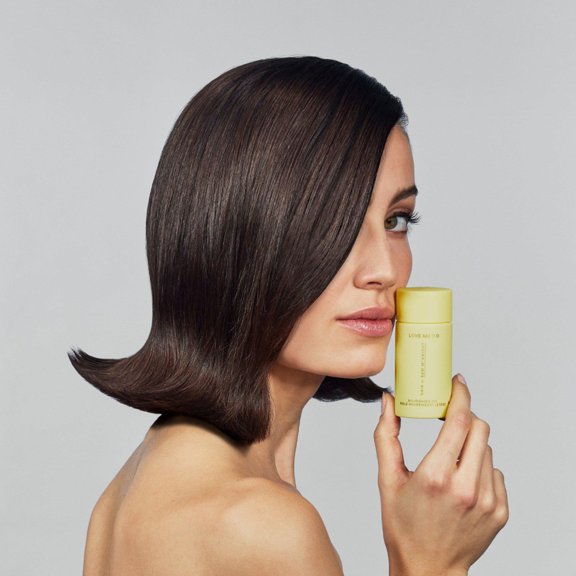 Not Applicable - Hair by Sam McKnight - VG26 Love Me Do Nourish B - 3