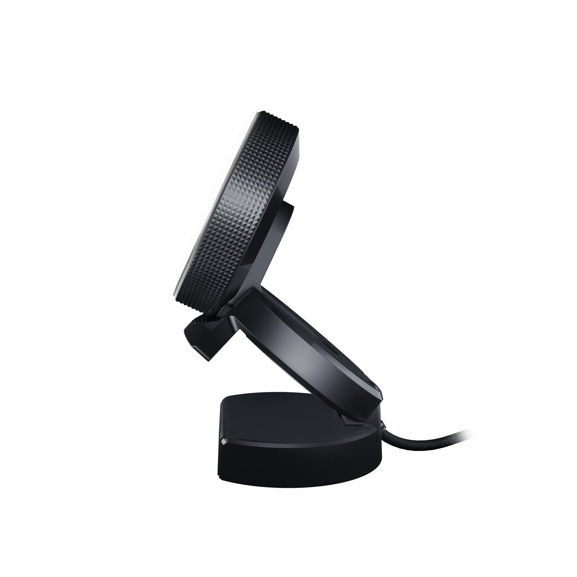 Pc - Razer - RZR KIYO WEBCAM - 4