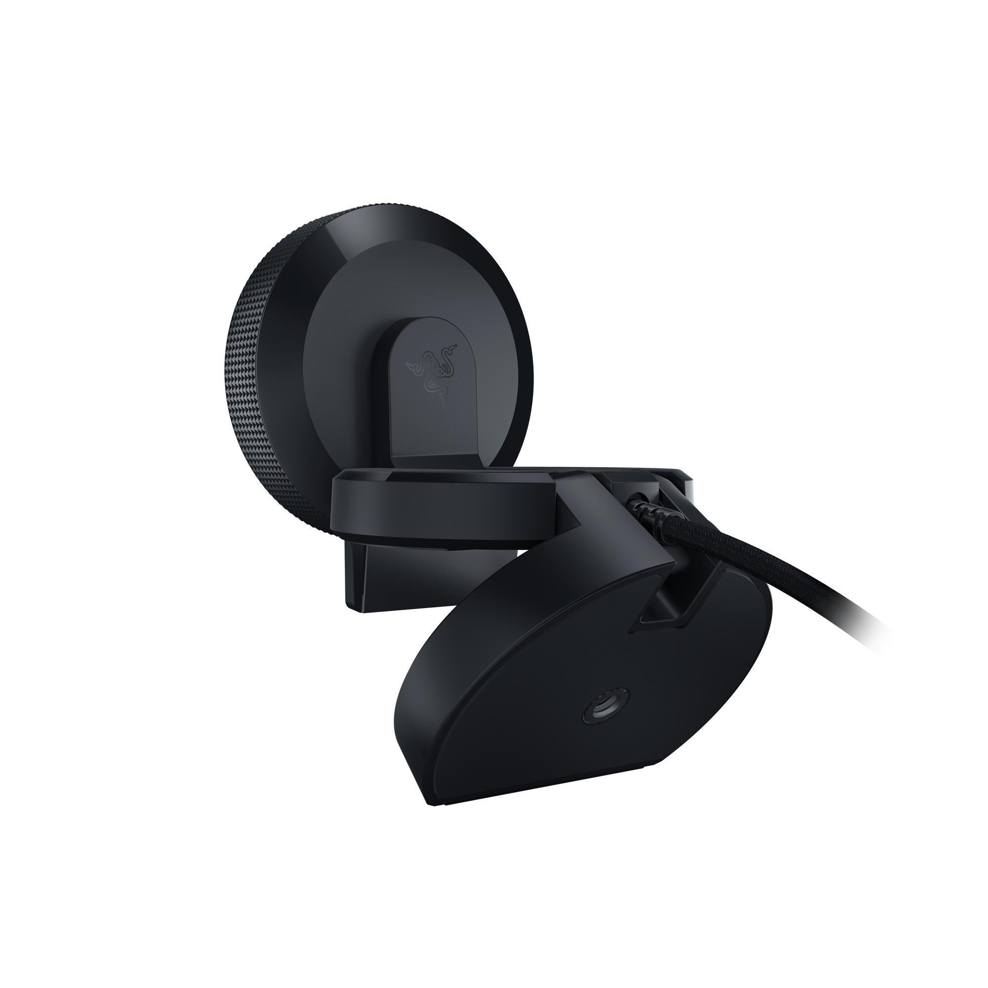 Pc - Razer - RZR KIYO WEBCAM - 7