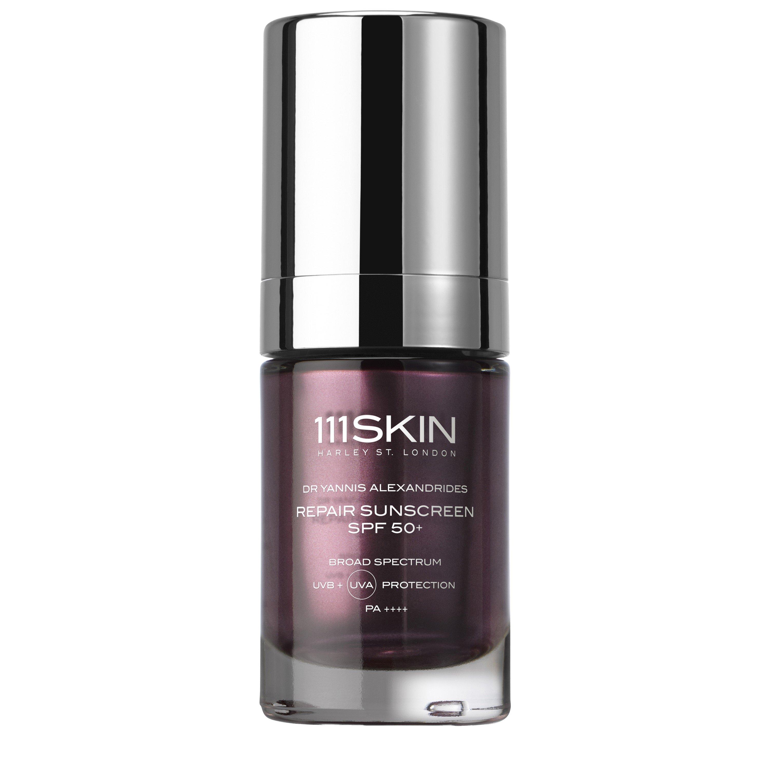 Not Applicable - 111SKIN - Repair Sunscreen SPF50 15 - 1