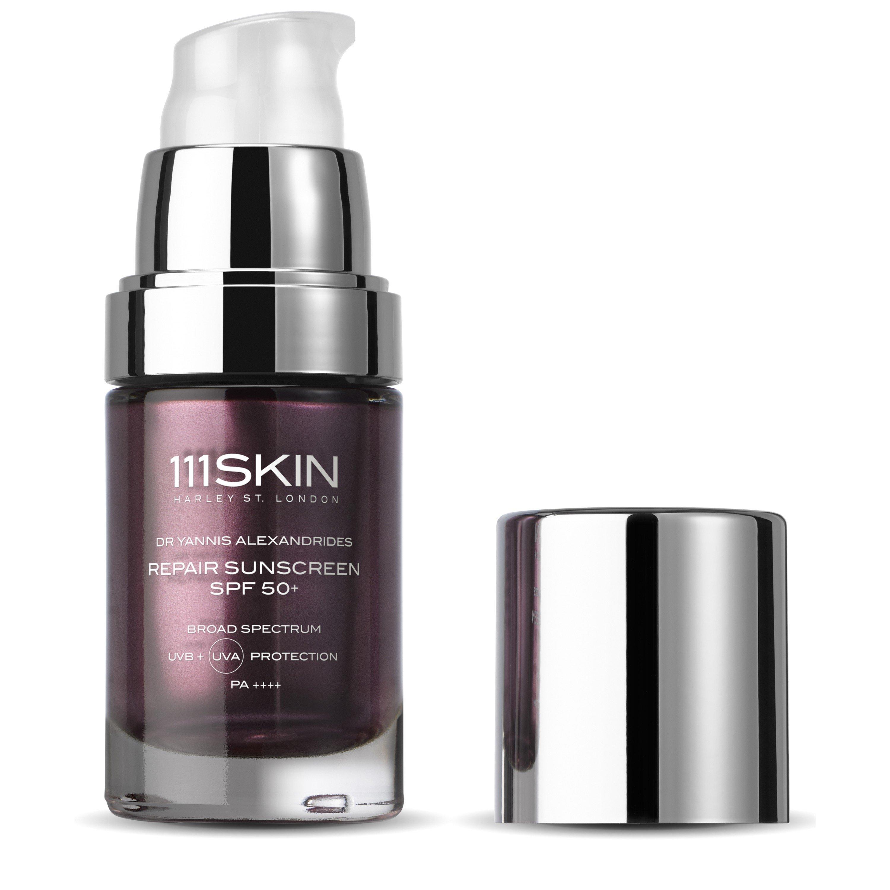 Not Applicable - 111SKIN - Repair Sunscreen SPF50 15 - 3