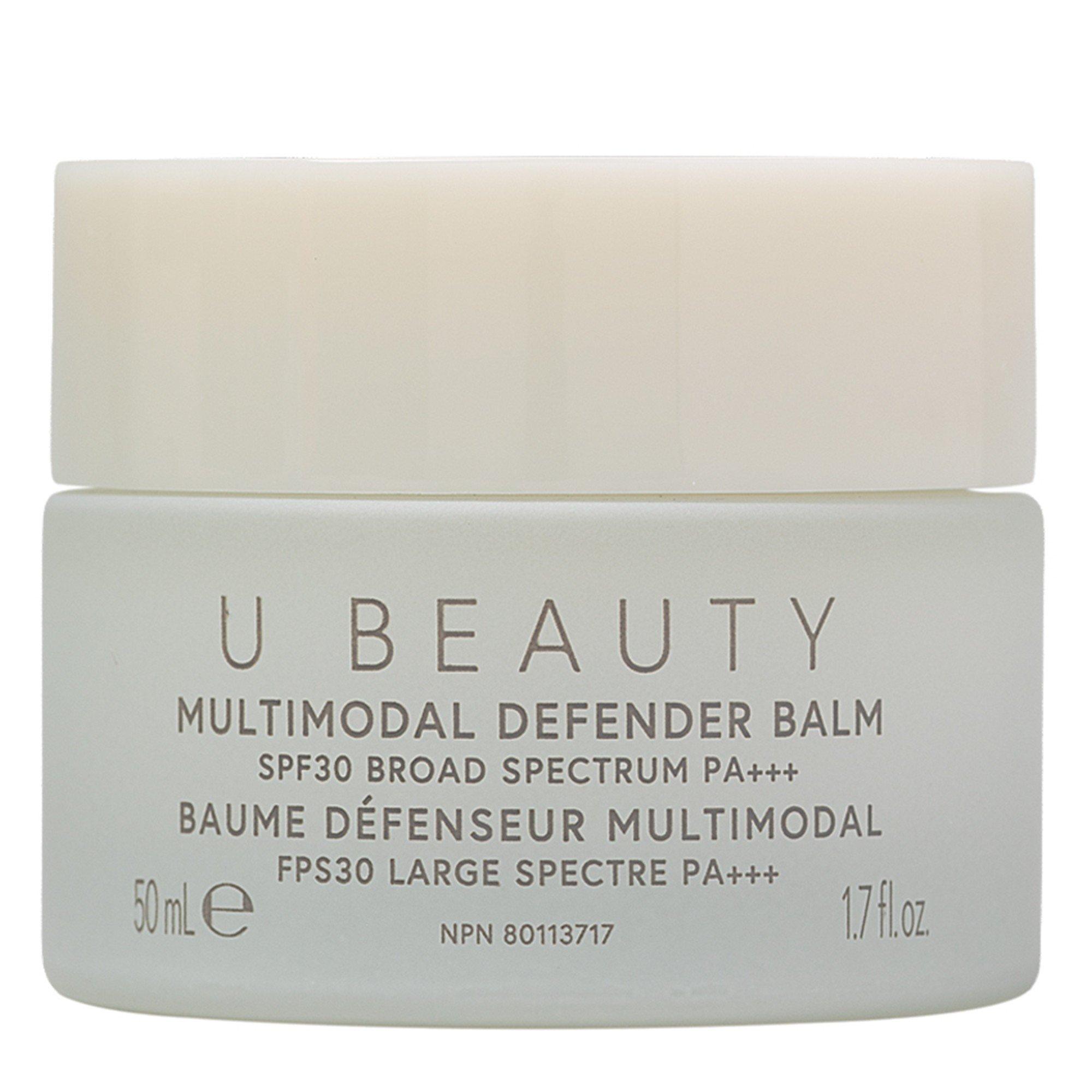 Not Applicable - U Beauty - MULTIMODAL DEFENDER SPF 3 - 1
