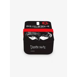 Death Note GAME BENTO BOX DEATH NOTE