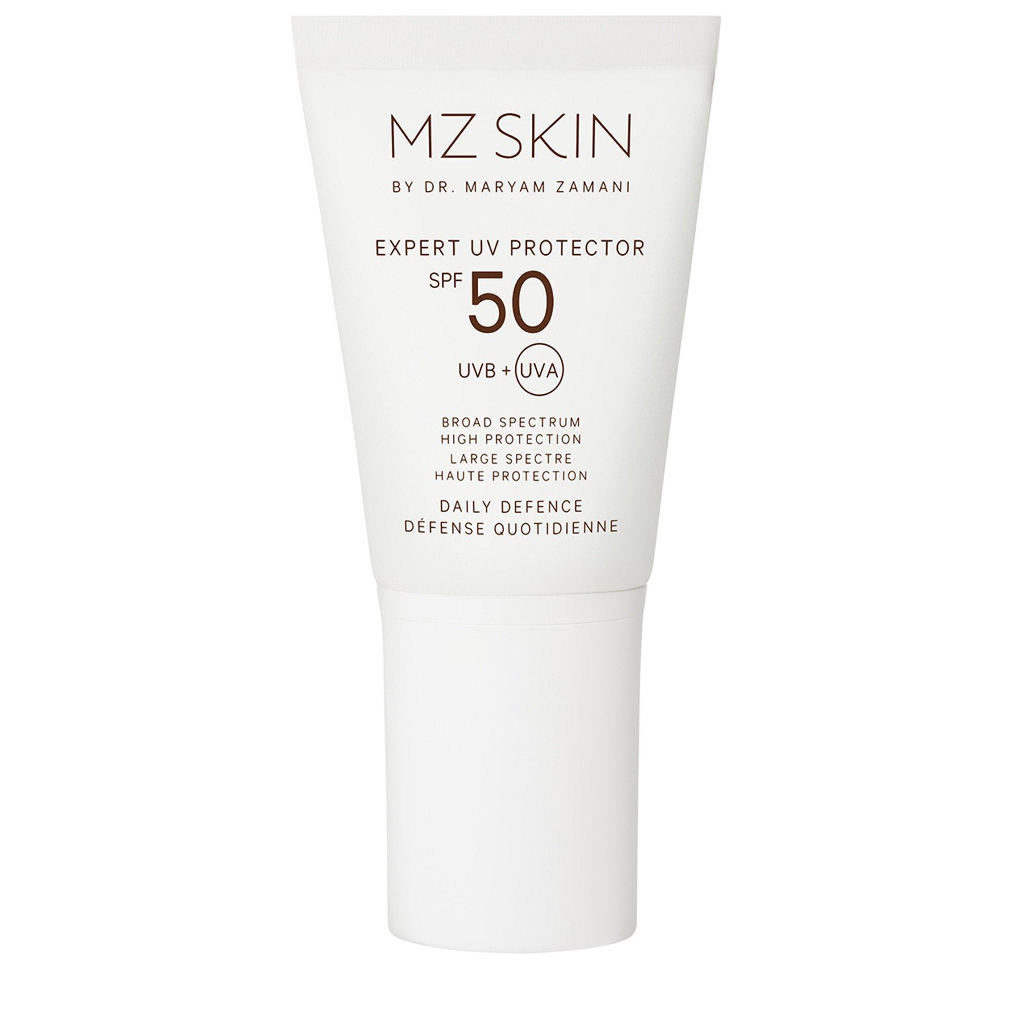 Not Applicable - MZ Skin - EXPERT UV PROTECTOR SPF 5 - 1