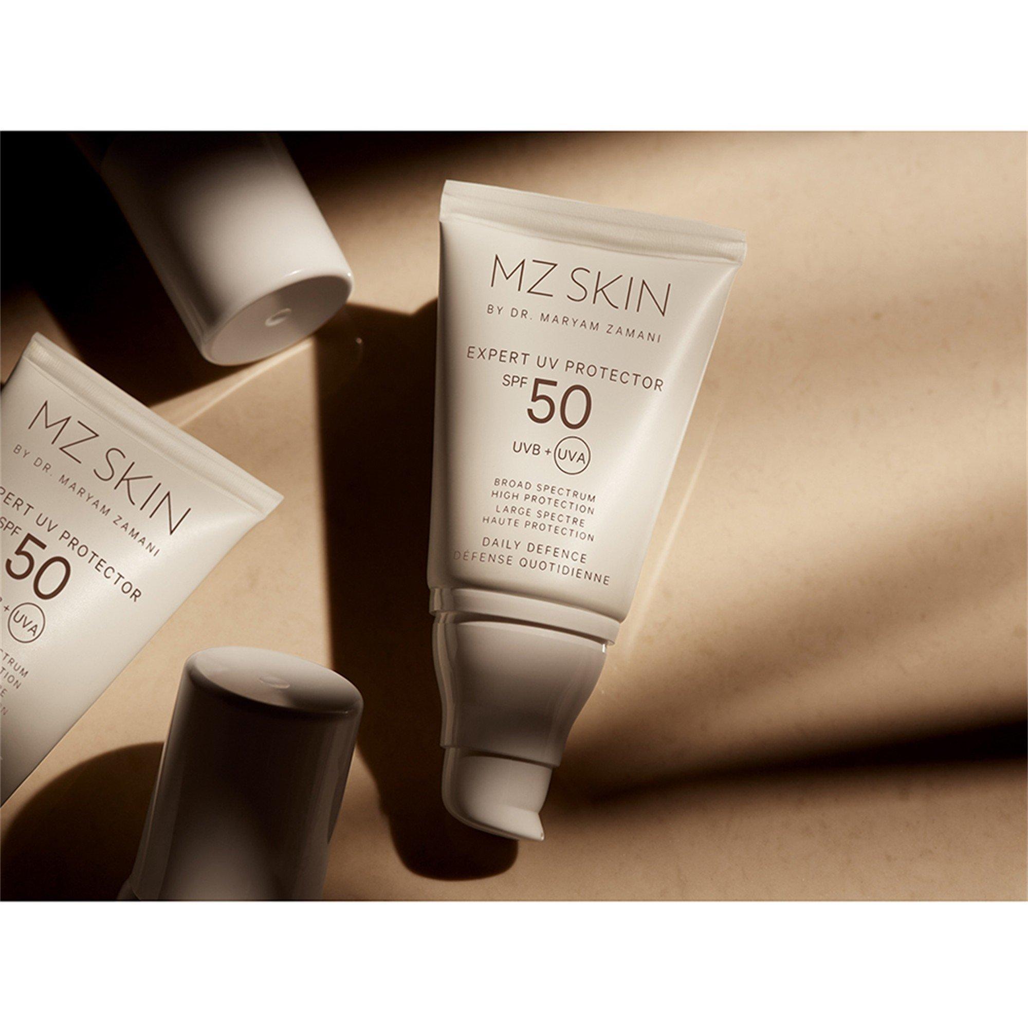 Not Applicable - MZ Skin - EXPERT UV PROTECTOR SPF 5 - 3