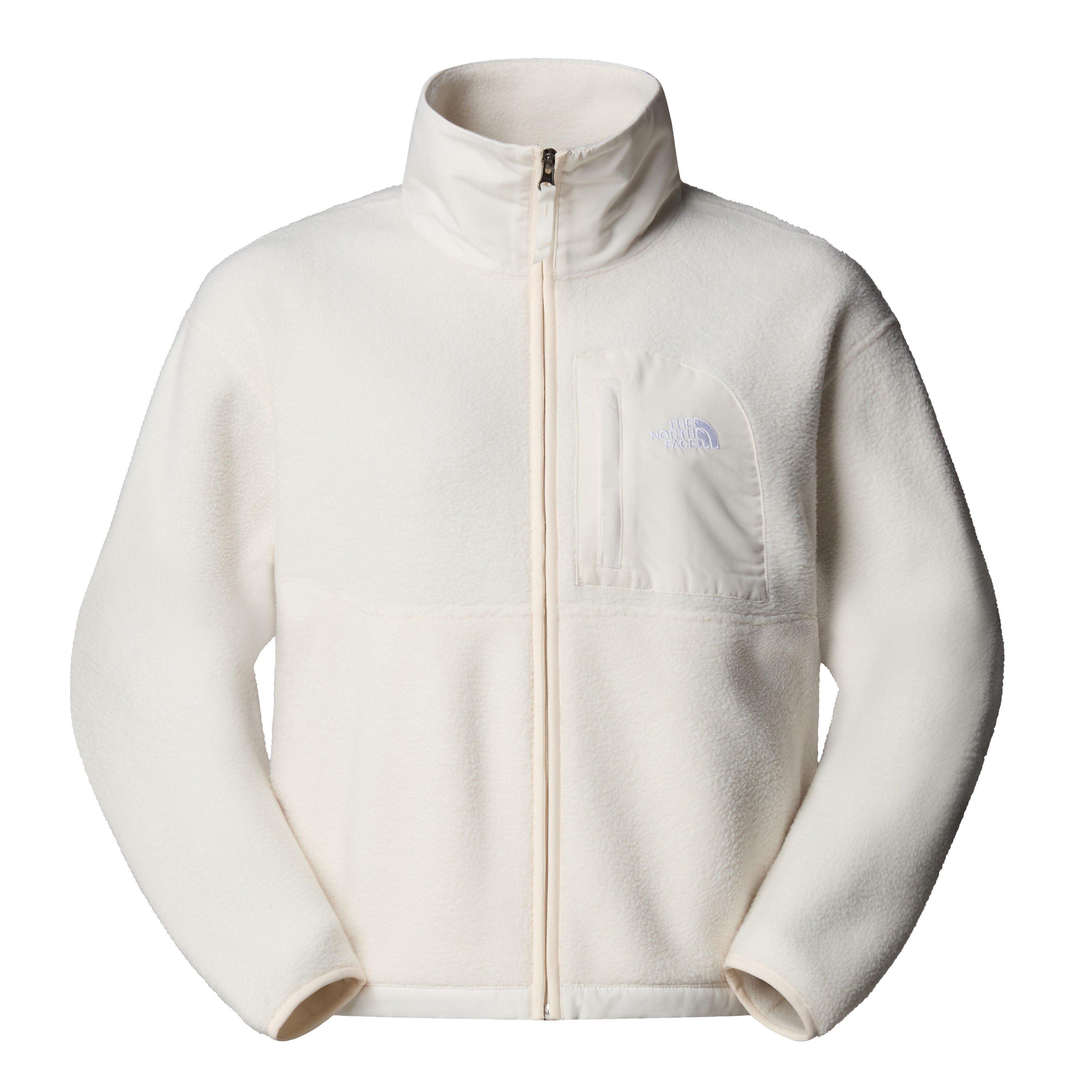 Hvid Klit - The North Face - Women's Yumiori Off Peak Full Zip Fleece - 1