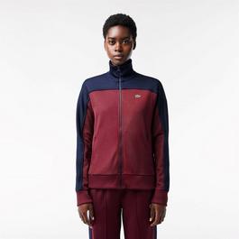 Lacoste Heritage Track Jacket