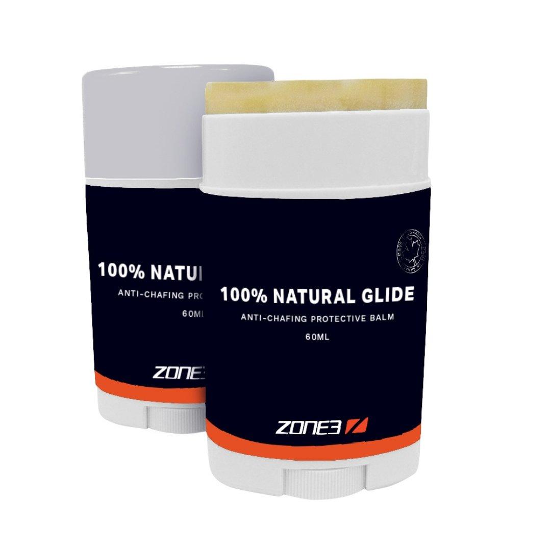 Black/White - Zone3 - Natural Glide