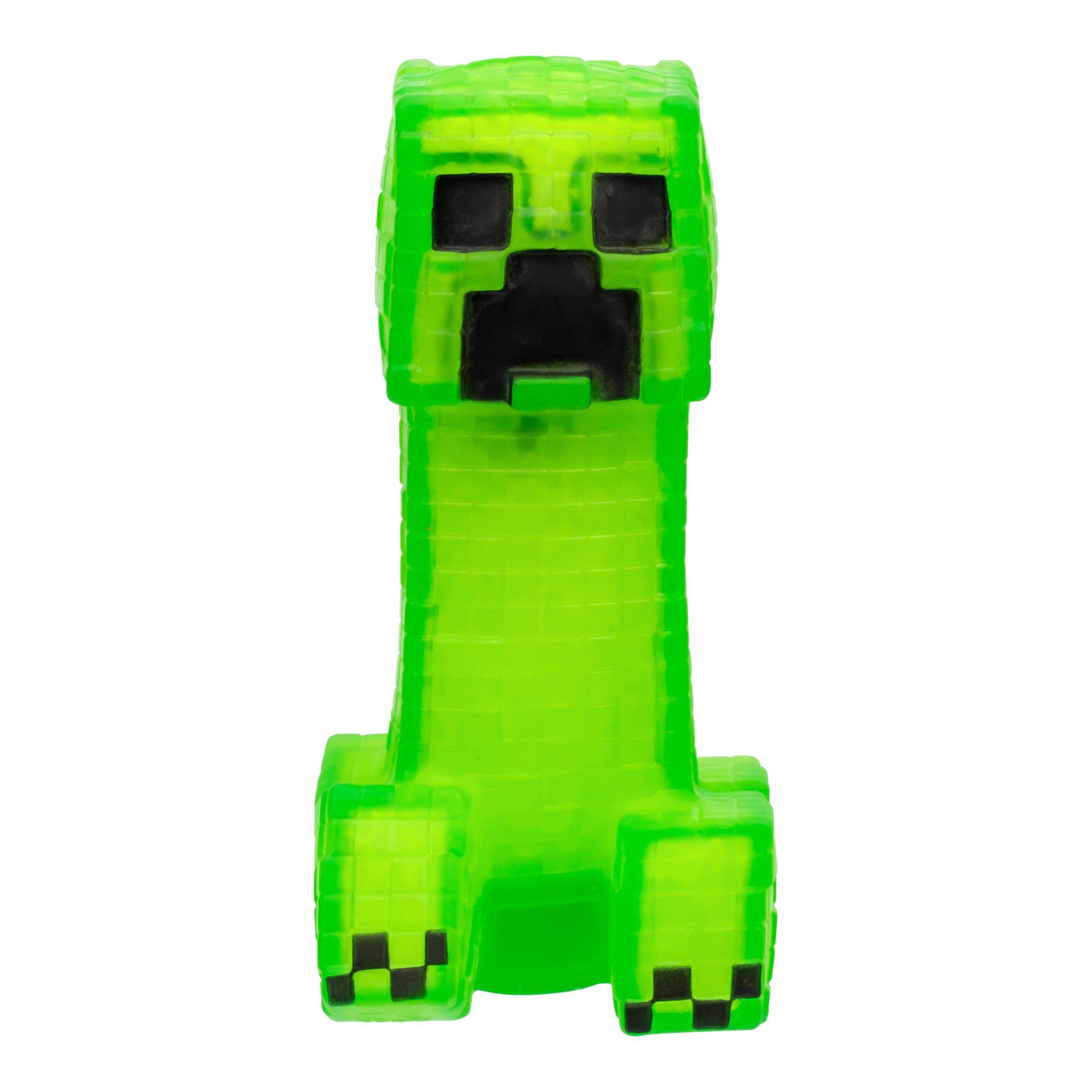 Creeper - Heroes of Goo Jit Zu - OF GOO JIT ZU MINECRAFT - CREEPER - 2
