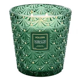 Voluspa Large 3-Wick Candle