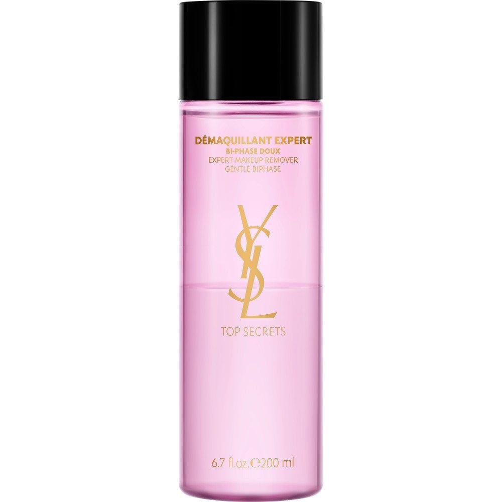 Yves Saint Laurent Top Secrets Expert Makeup Remover For Eyes & Lips