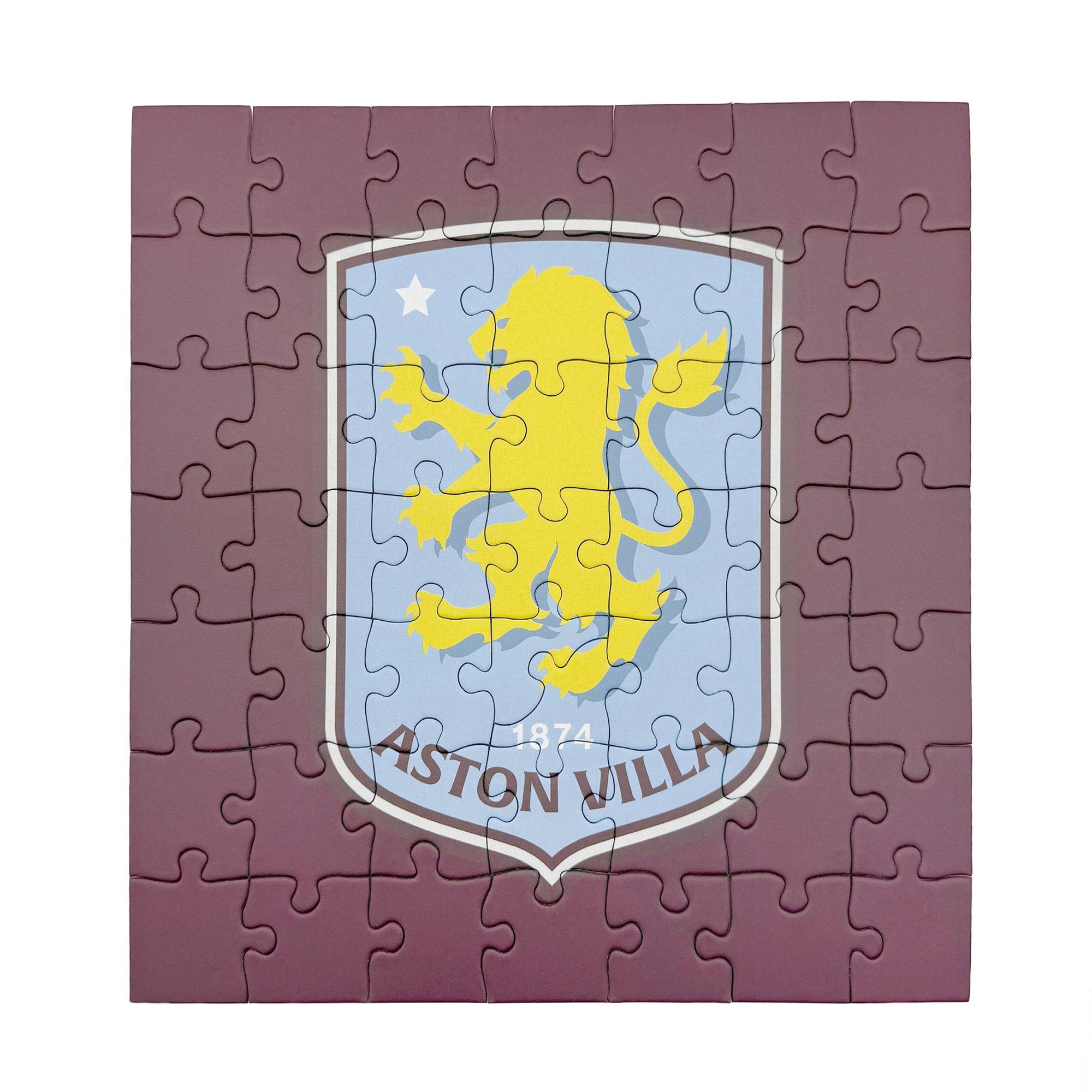 Aston Villa FC