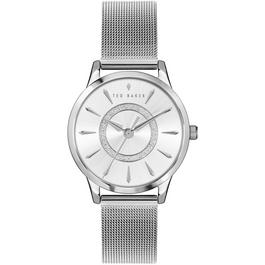 Ted Baker Ted Baker Fitzrovia Charm Watch Womens