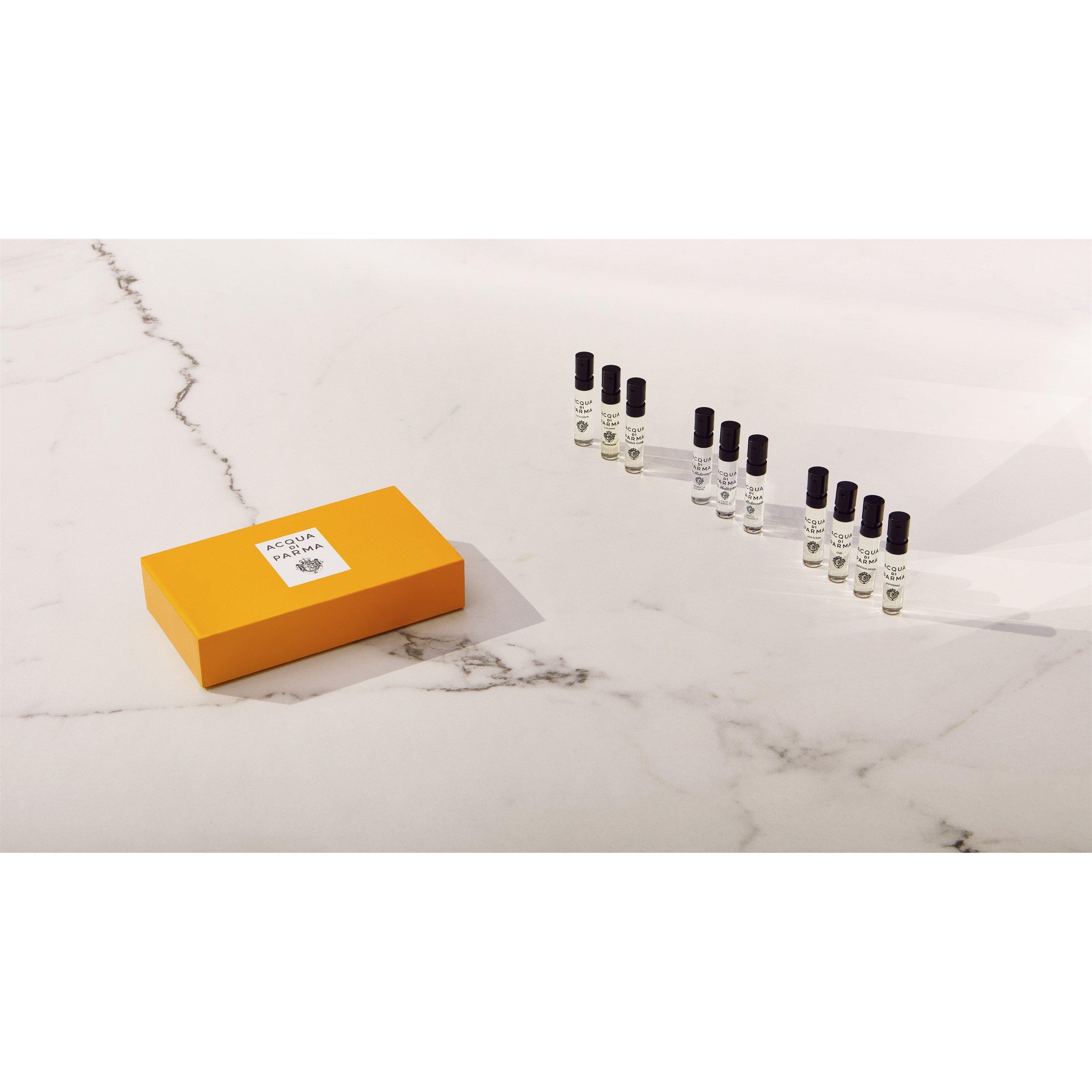 None - Acqua Di Parma - PRE ASSORTED SELECTION SET 2025 - 3