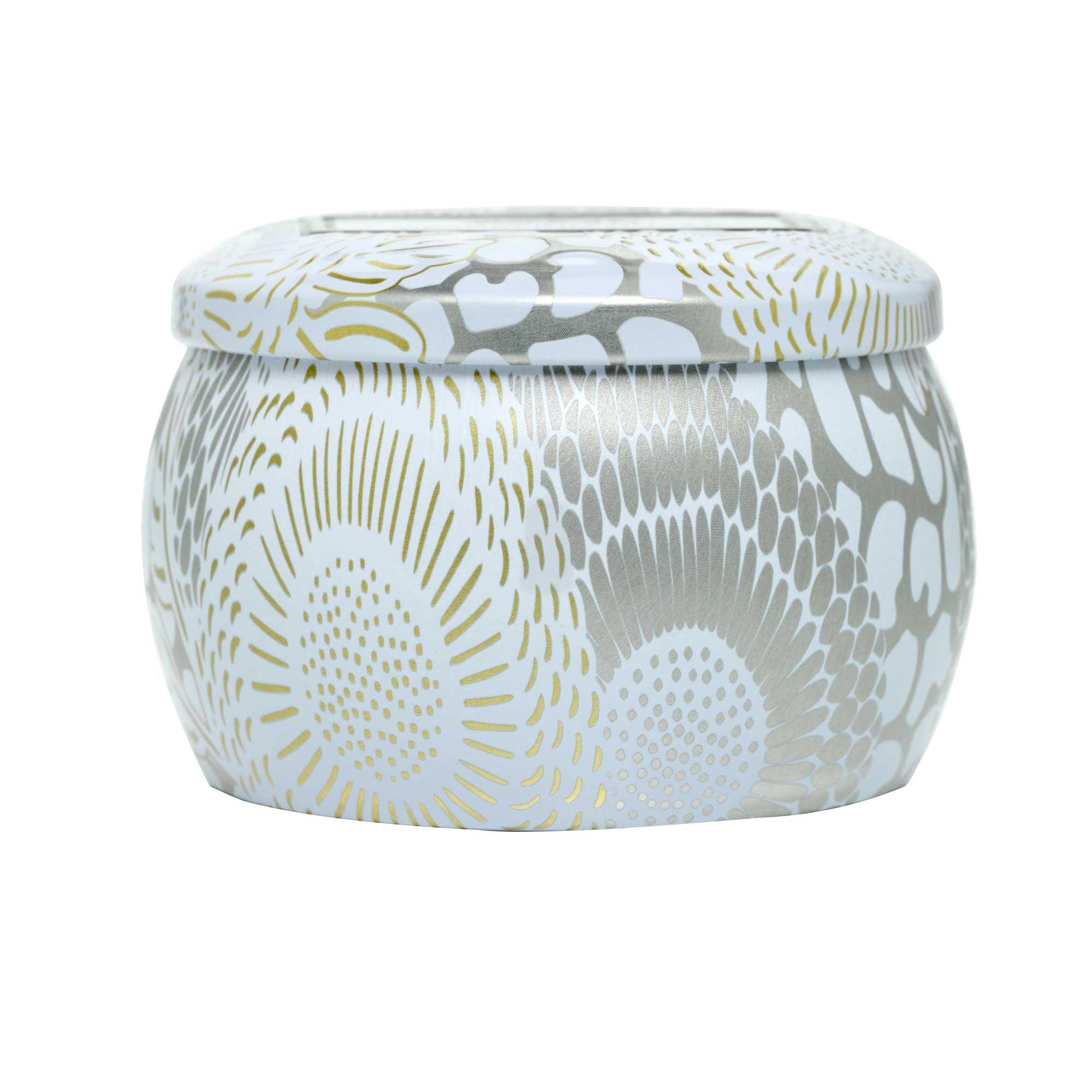 Sparkling Cuvee - Voluspa - Mini Tin - 3