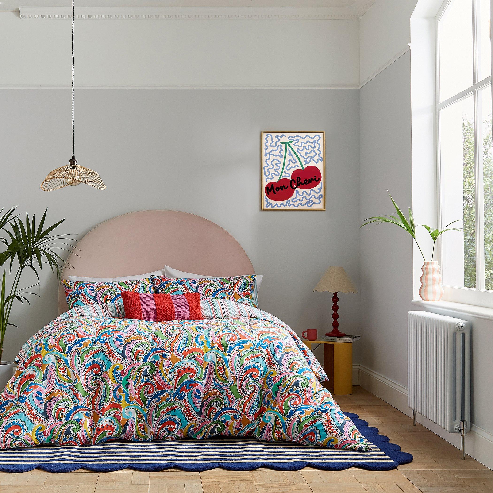 Helena Springfield  Penny Duvet Cover Set -  - King