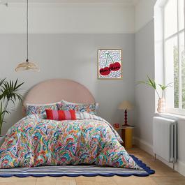Helena Springfield Penny Duvet Cover Set